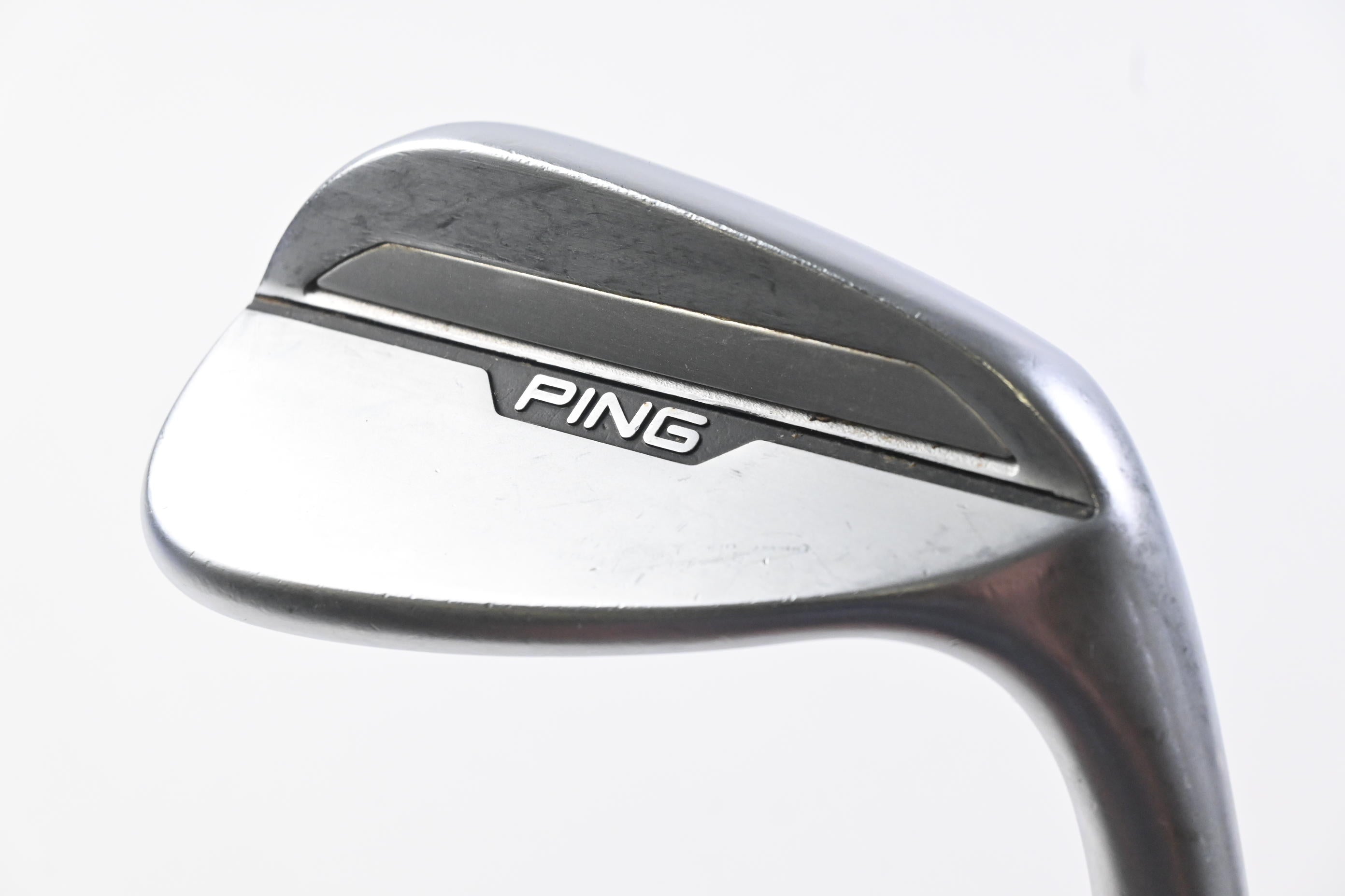 Ping S159 Gap Wedge / 50 Degree / Green Dot / X-Flex Project X LS 125 Shaft