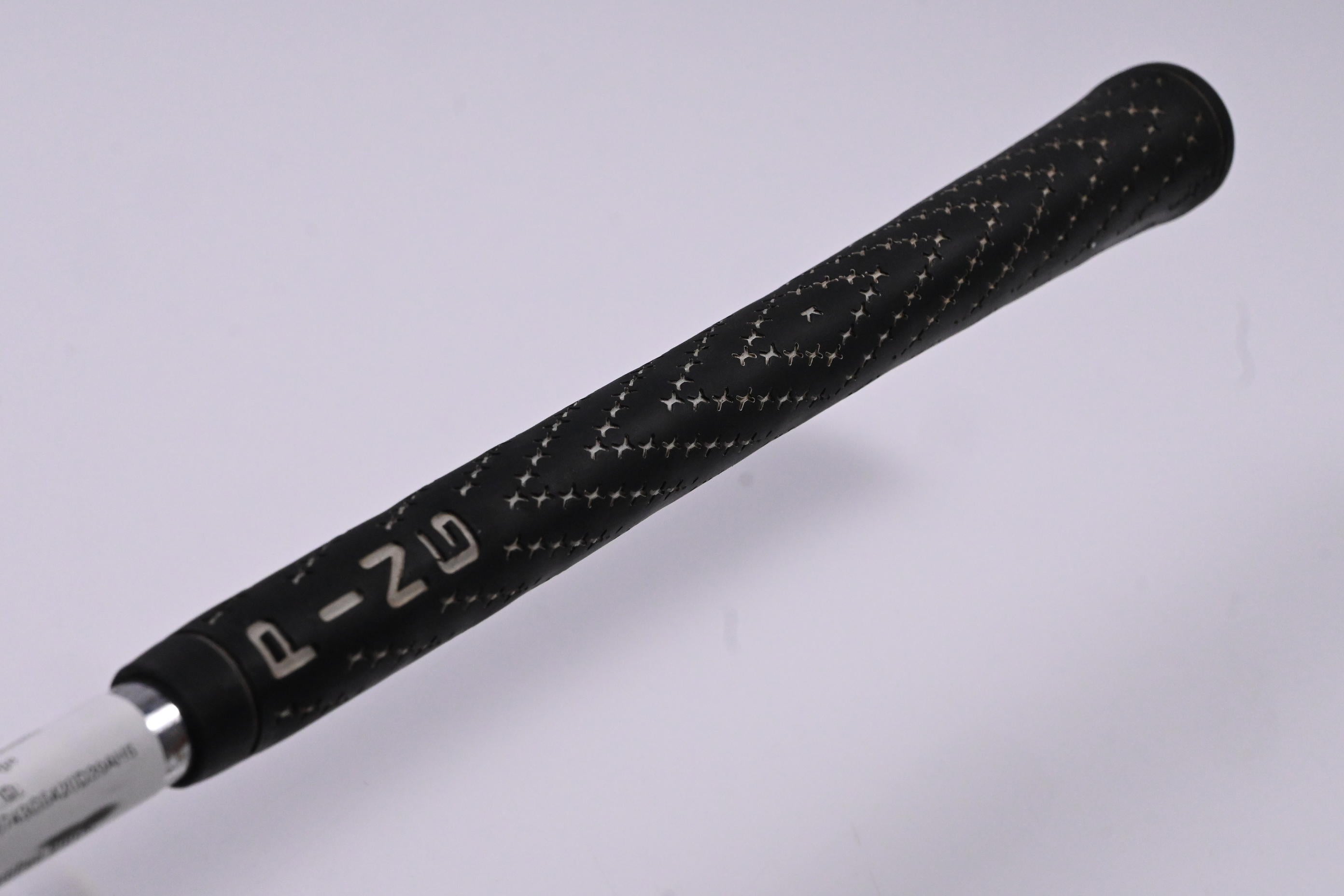 Ping Zing Sand Wedge / 56 Degree / Black Dot / Regular Flex Ping Shaft