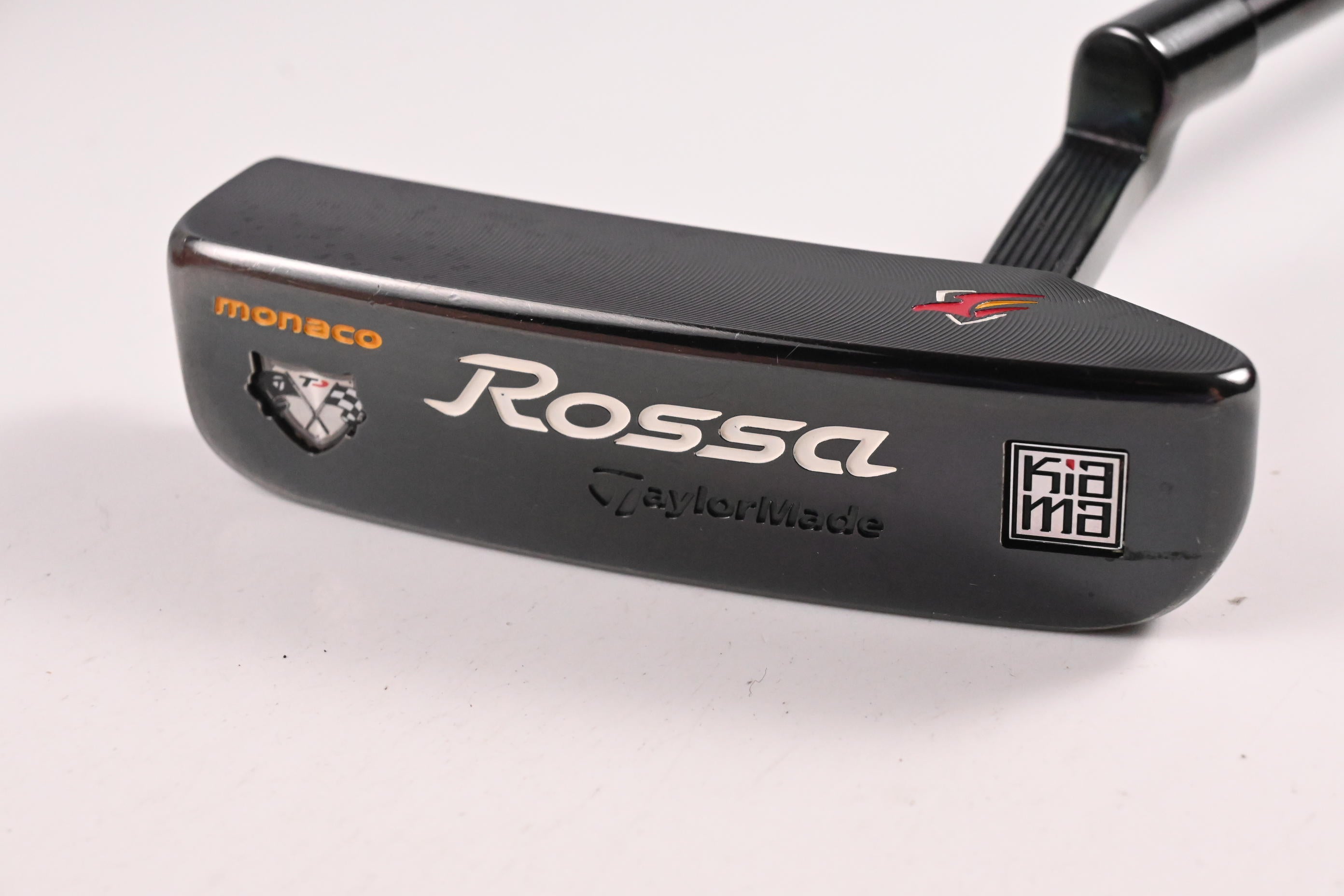 Taylormade Rossa TP Kia Monaco Putter / 33 Inch