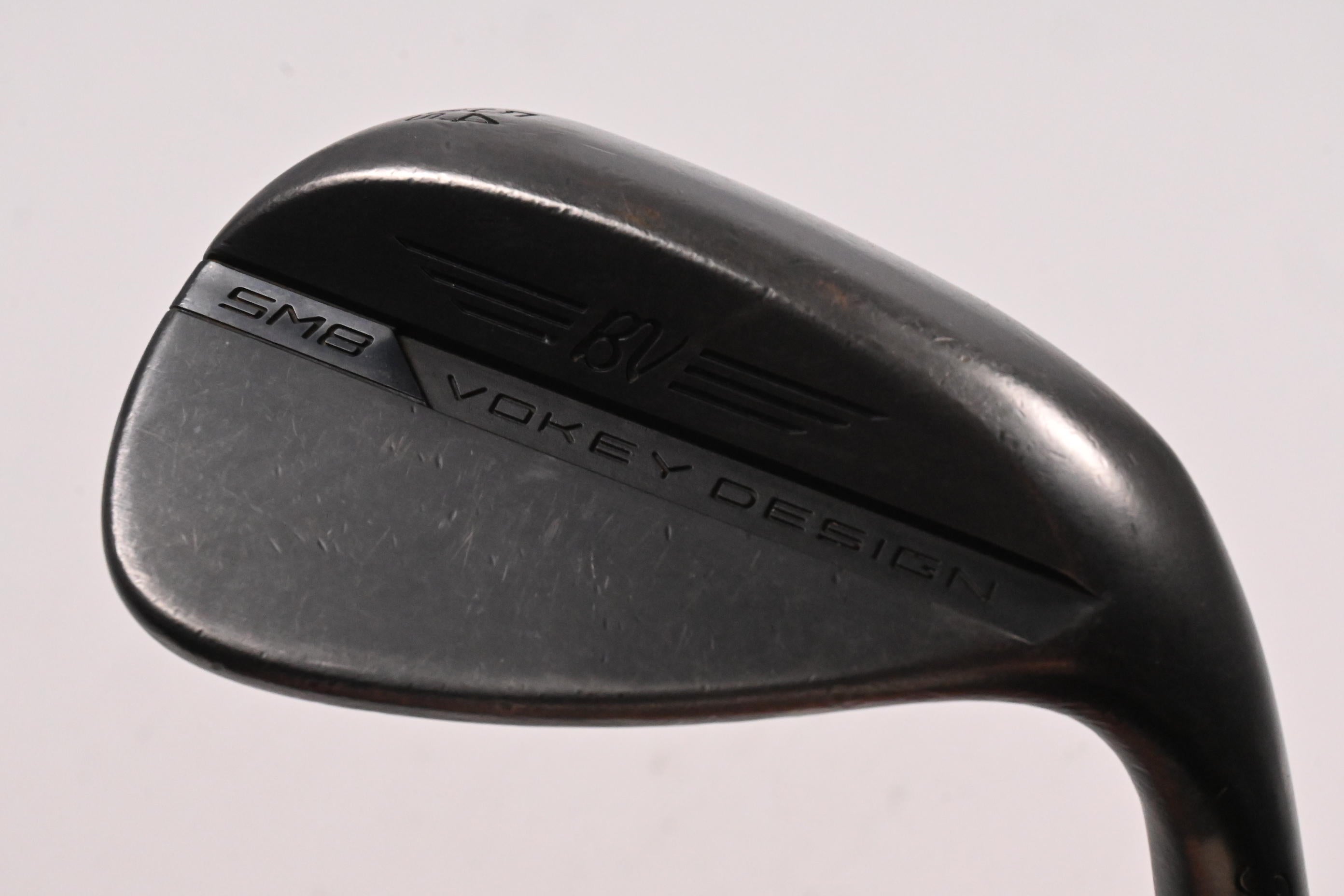 Titleist Vokey SM8 Sand Wedge / 54 Degree / Wedge Flex Vokey Shaft