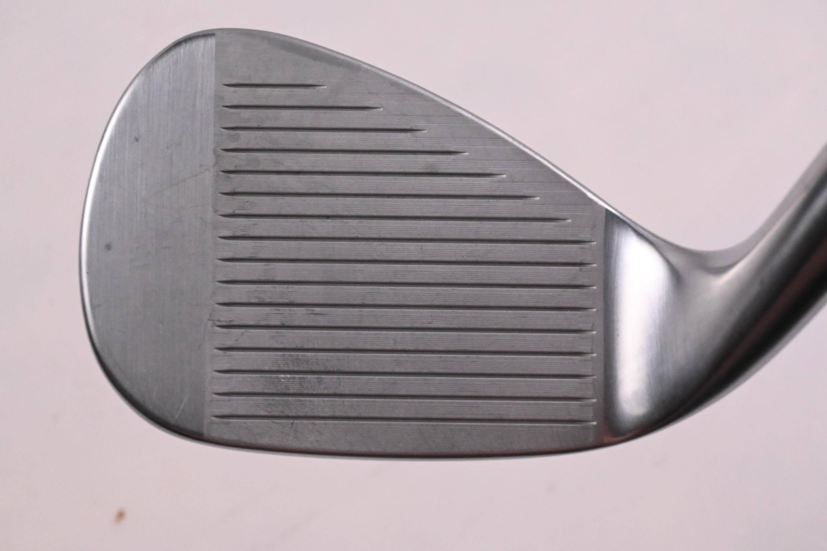Titleist Vokey SM9 Gap Wedge / 50 Degree / Wedge Flex Titleist Vokey SM9 Shaft