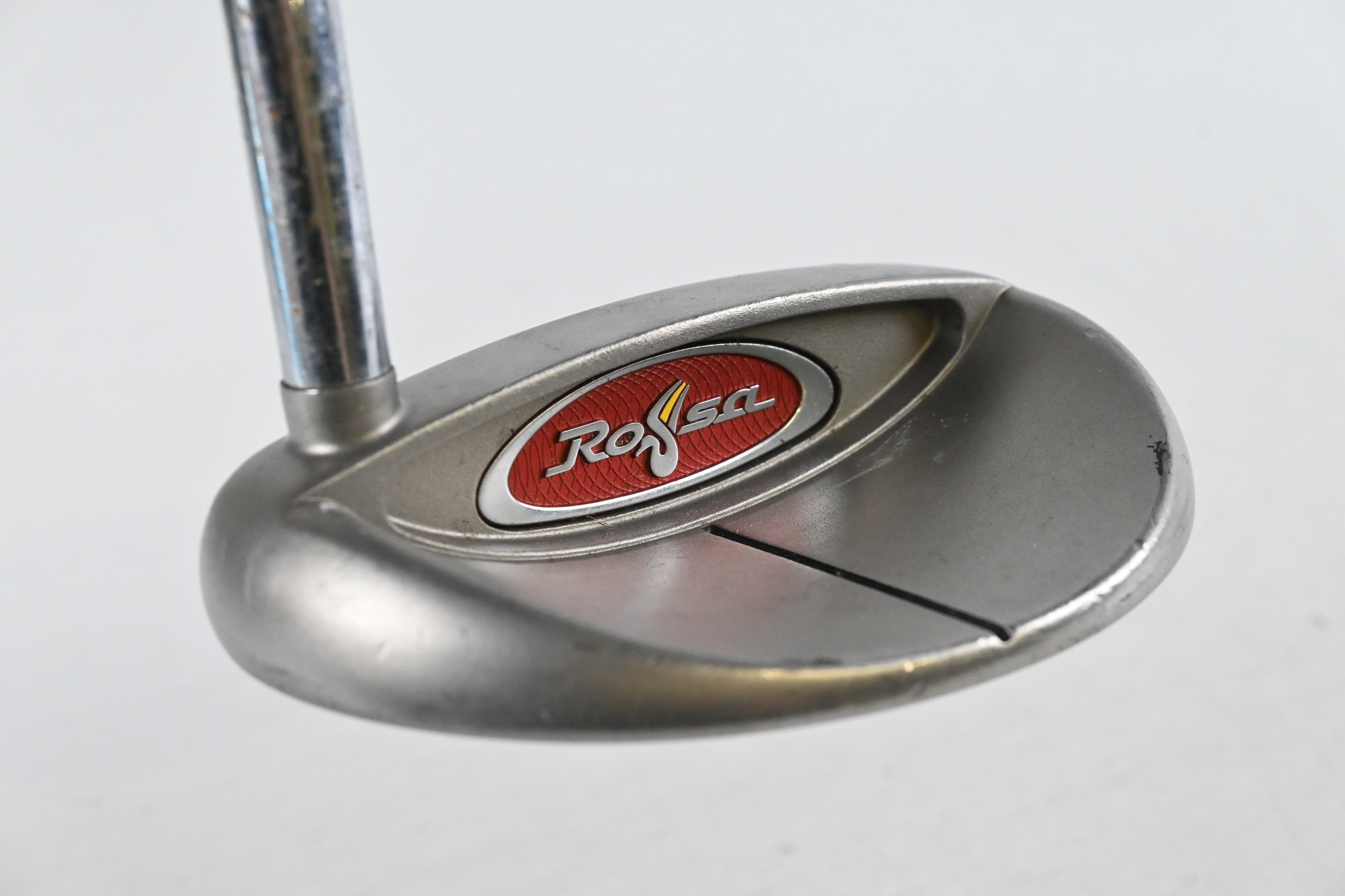 Taylormade Rossa Classic Suzuka Cgb Putter / 35 Inch