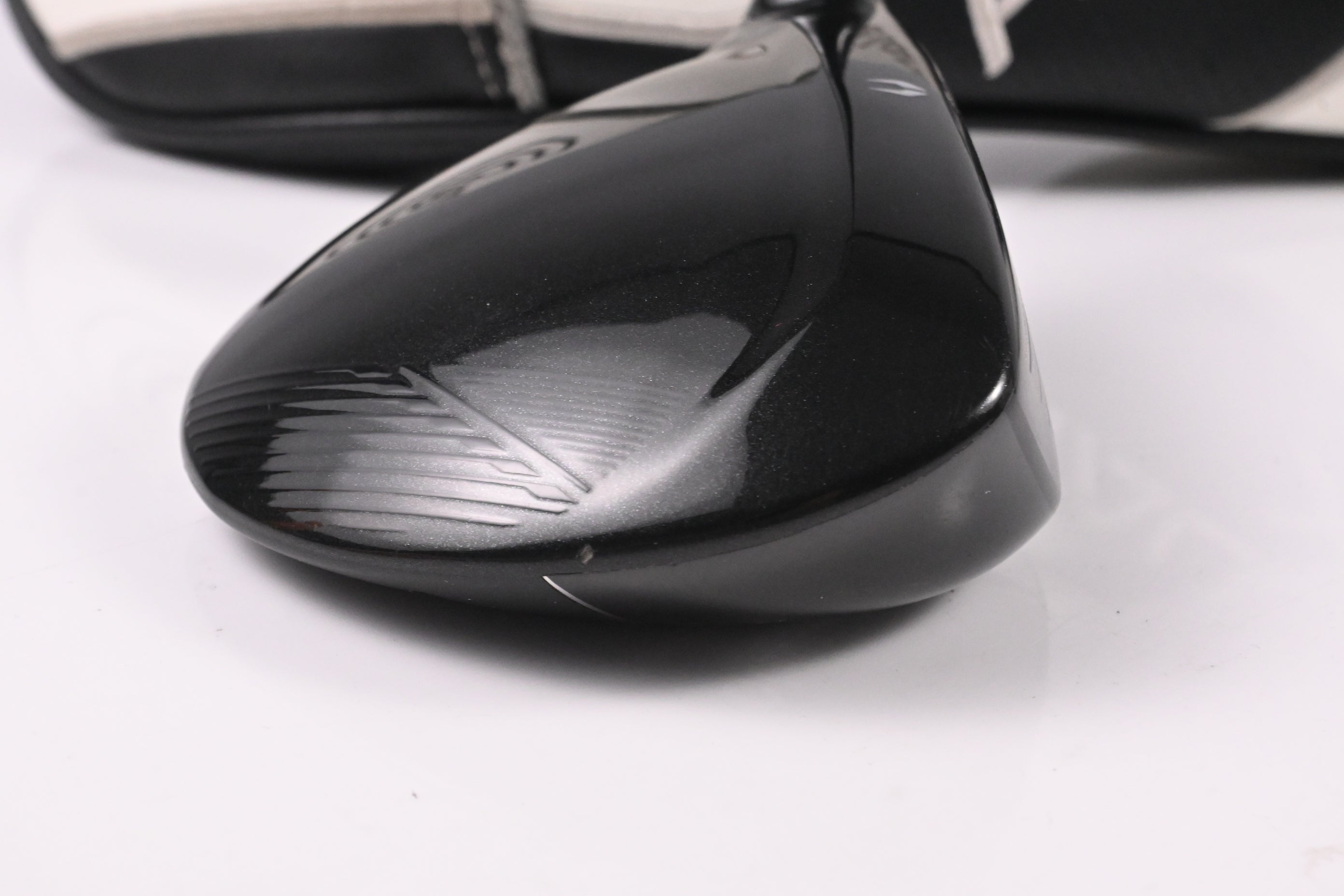 Cleveland Halo XL #3 Wood / 15 Degree / Stiff Flex Tensei AV Blue 55 Shaft