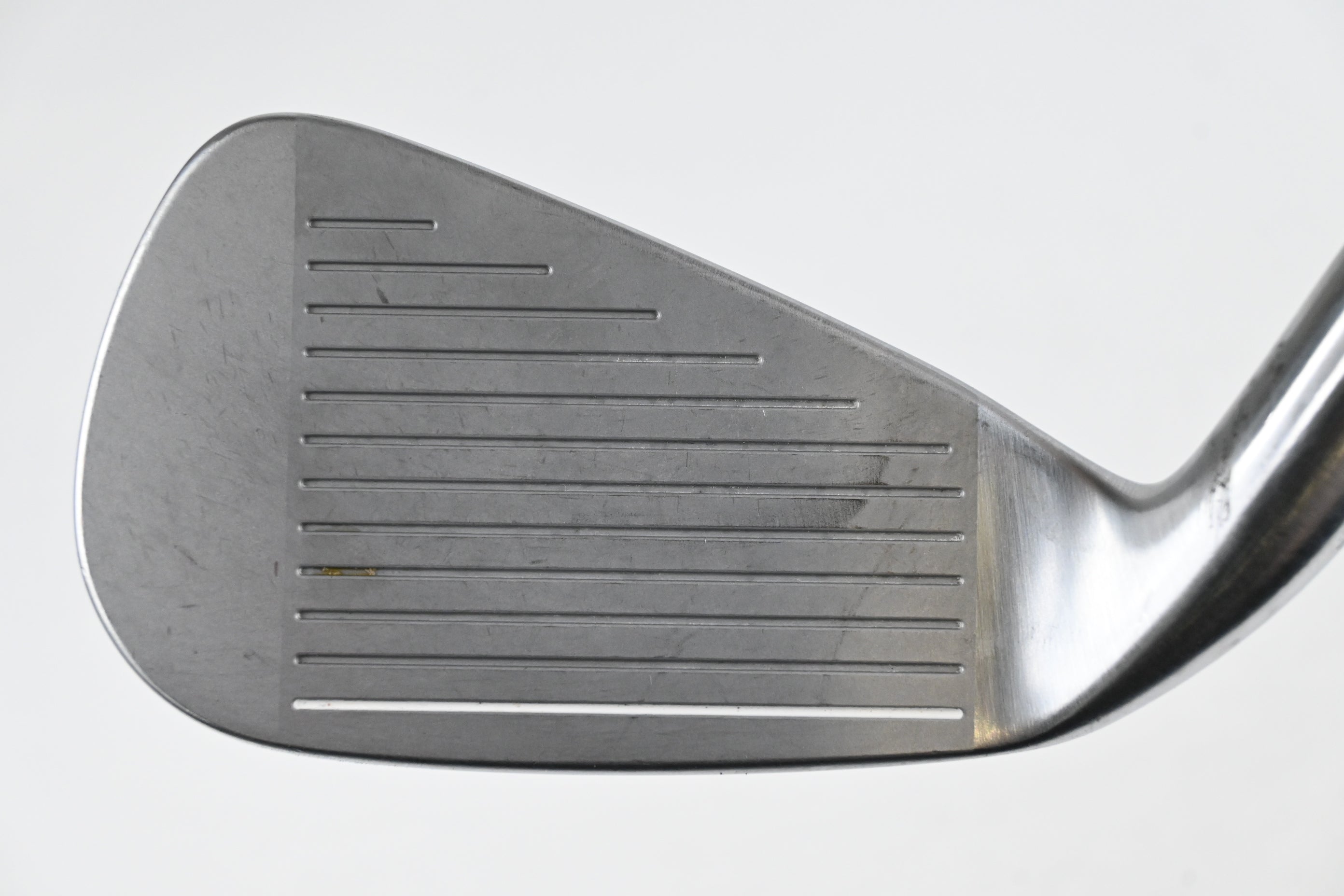 PXG 0311 P Gen7 #5 Iron / 23 Degree / Regular Flex Project X Rifle Shaft