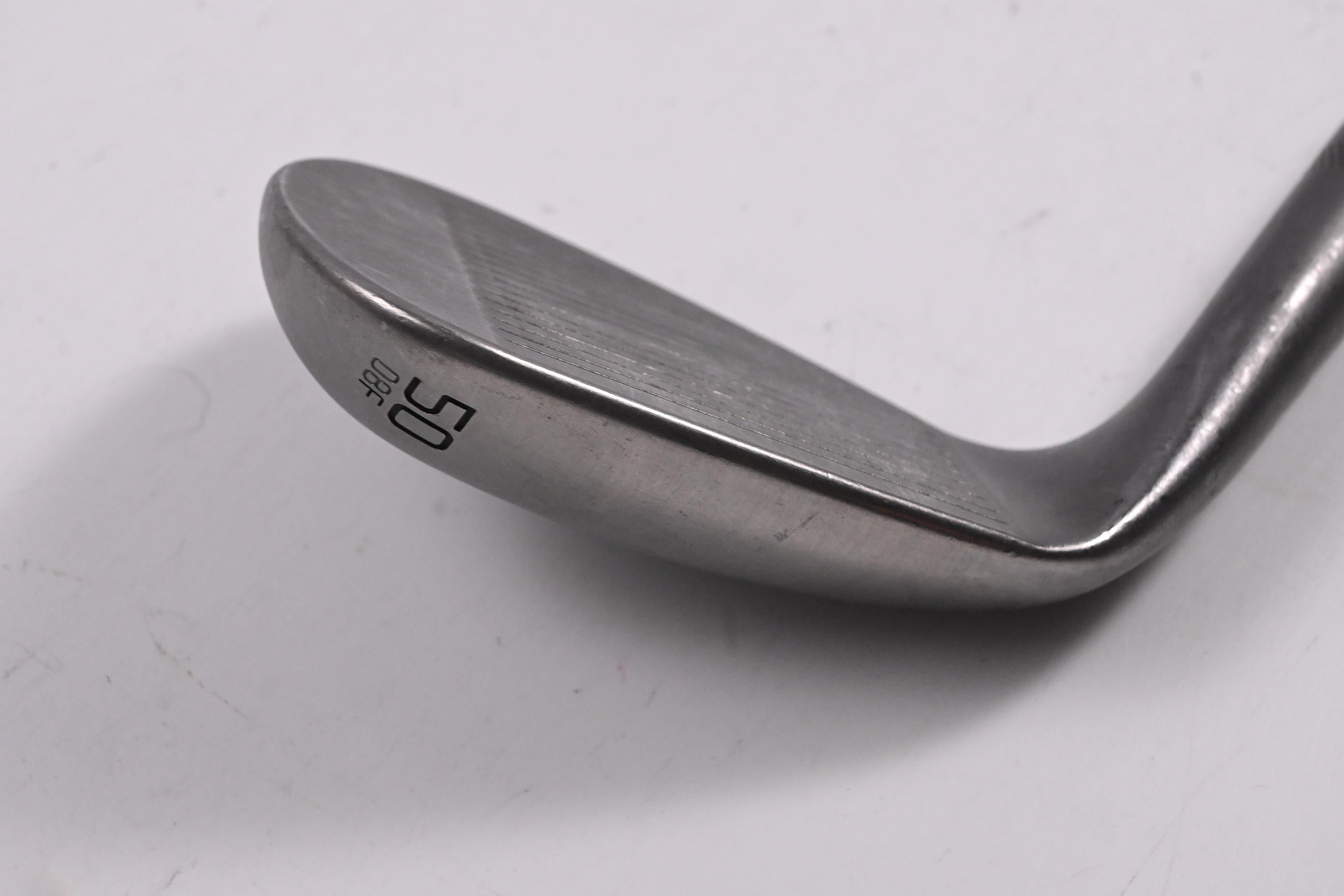 Titleist Vokey SM10 Gap Wedge / 50 Degree / Wedge Flex Titleist Vokey Shaft