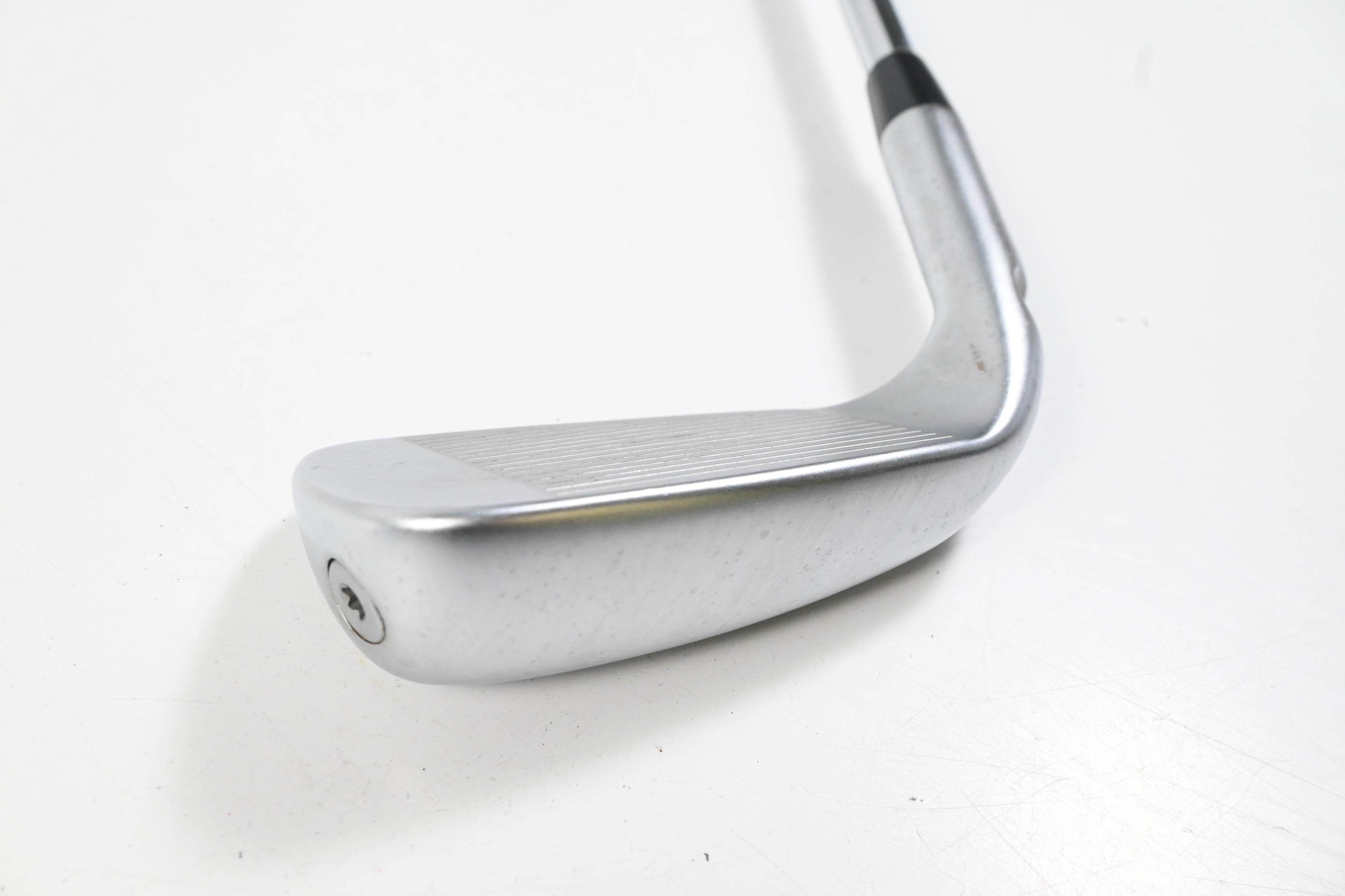 Ping ChipR / 38.5 Degree / Black Dot / Wedge Flex Ping Z-Z115 Shaft