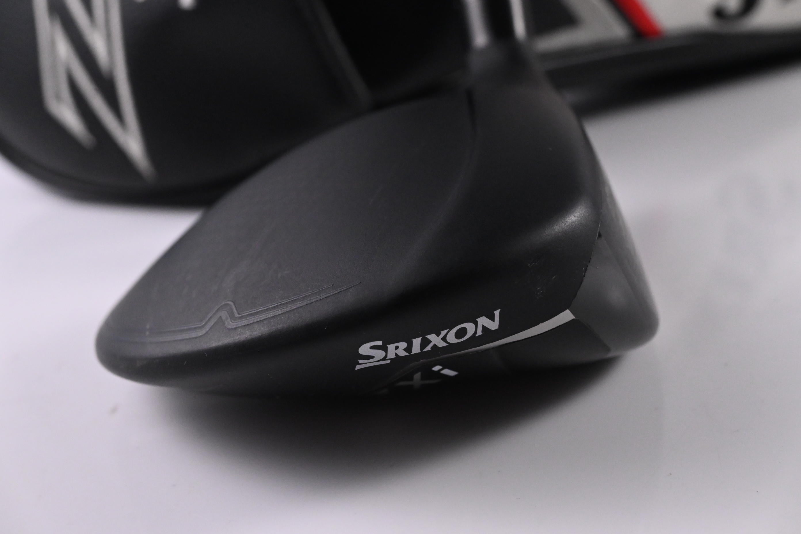 Srixon ZXi #3 Wood / 15 Degree / Regular Flex Fujikura Ventus TR Blue 6 Shaft
