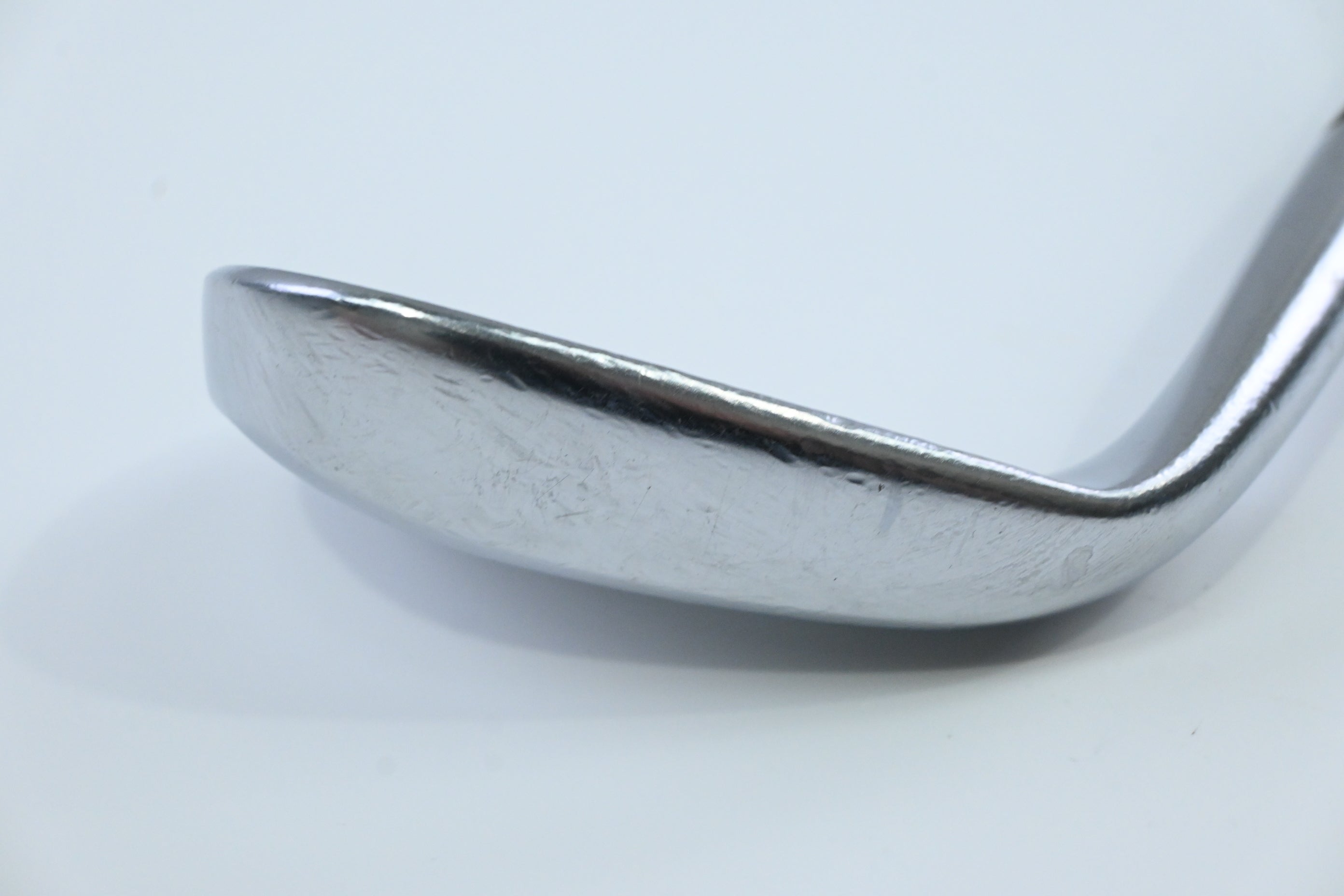 Mizuno S23 Gap Wedge / 52 Degree / Wedge Flex Dynamic Gold Shaft
