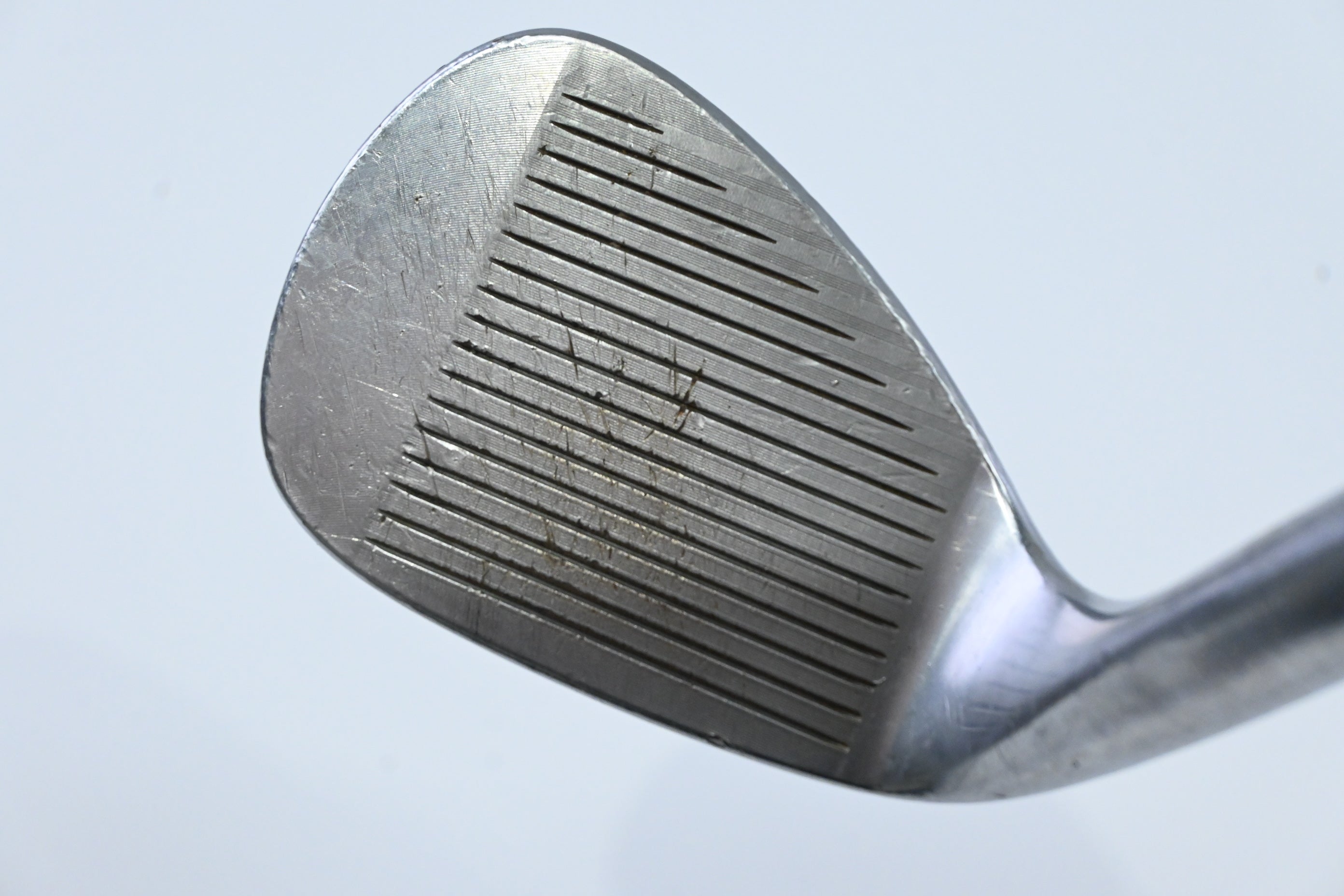 Titleist Vokey SM6 Sand Wedge / 54 Degree / Wedge Flex Vokey Design Shaft