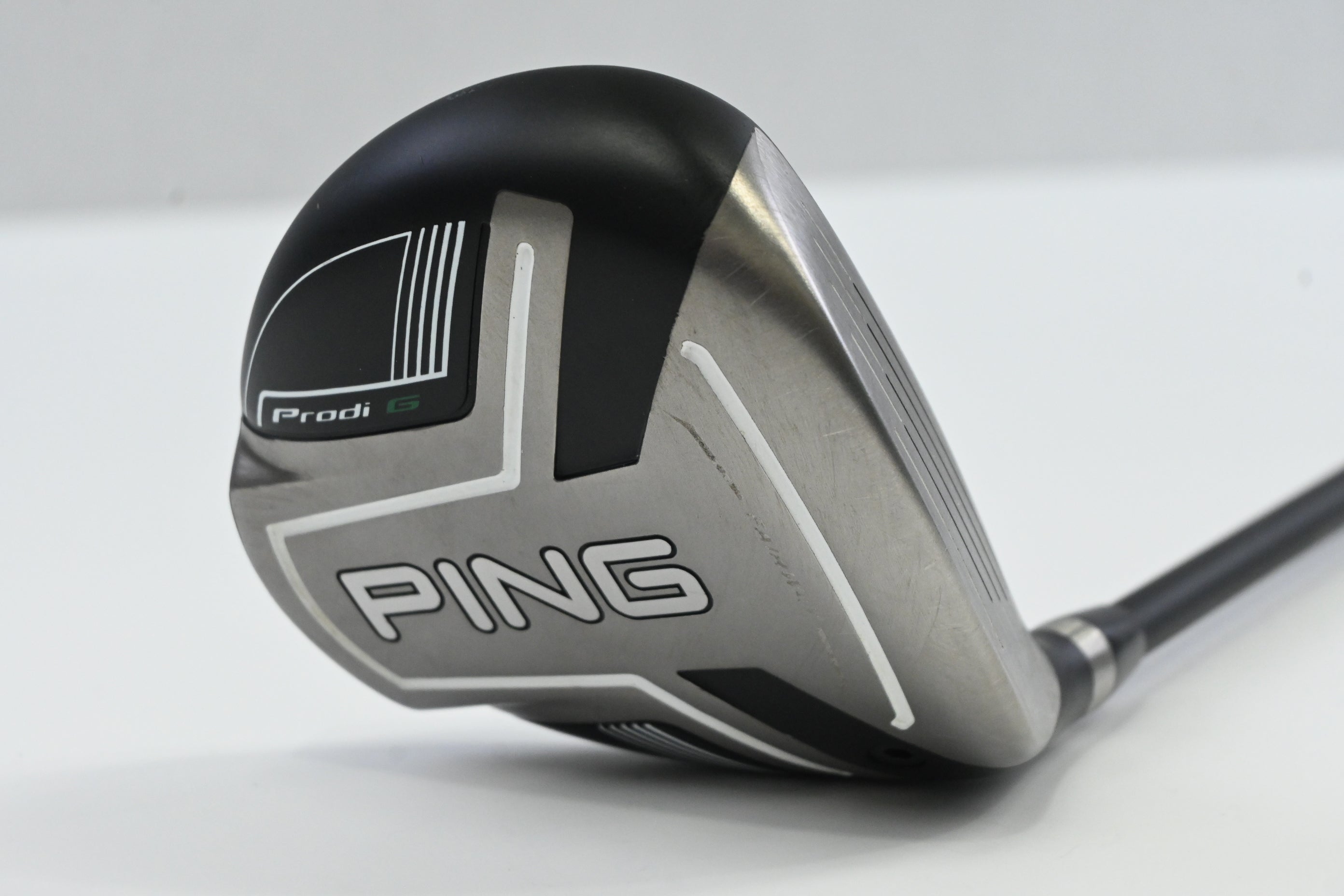 Junior Ping Prodi G #5 Wood / 22 Degree / Junior Stiff Flex Ping Prodi G Shaft