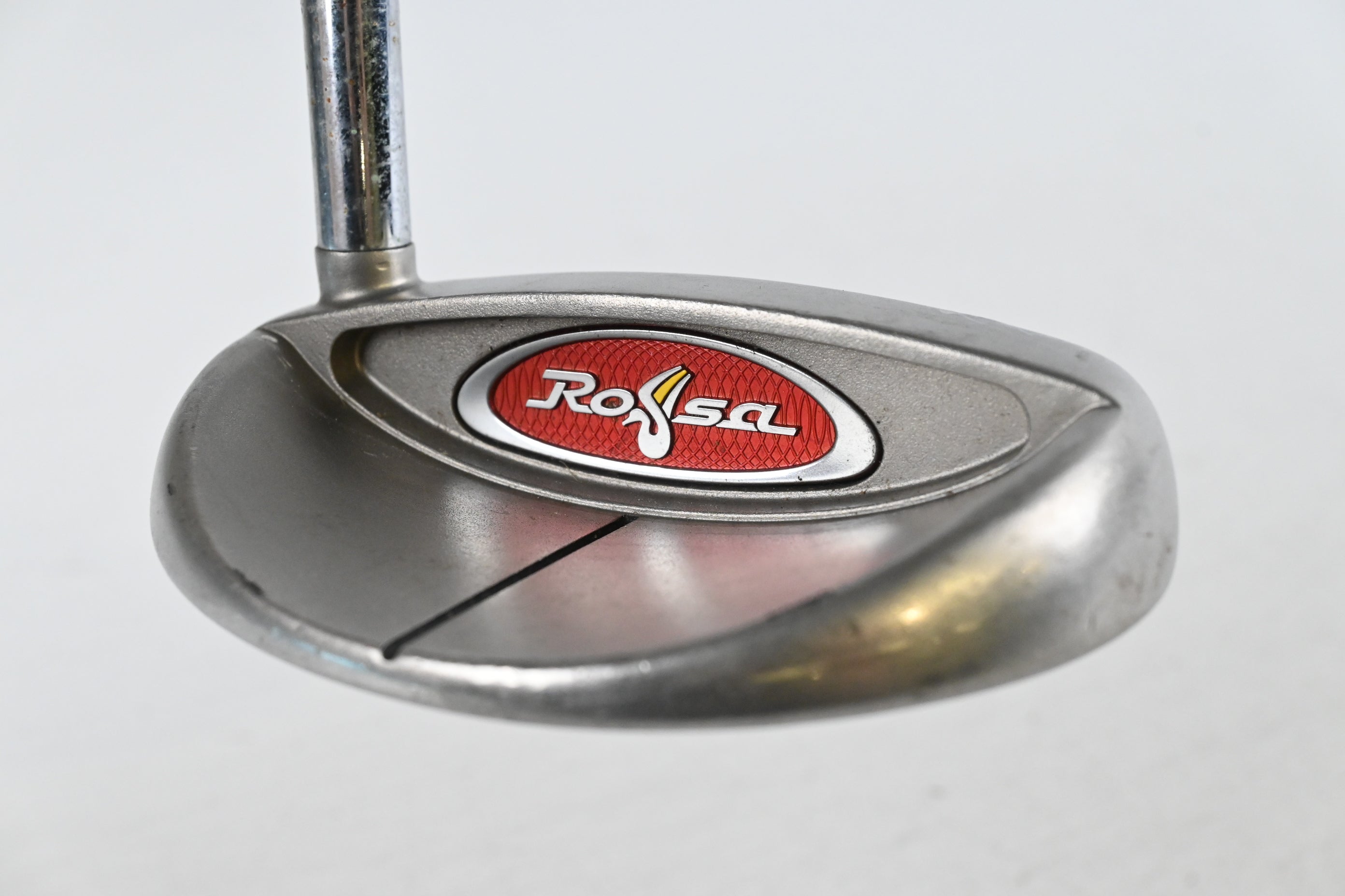 Taylormade Rossa Classic Suzuka Cgb Putter / 35 Inch