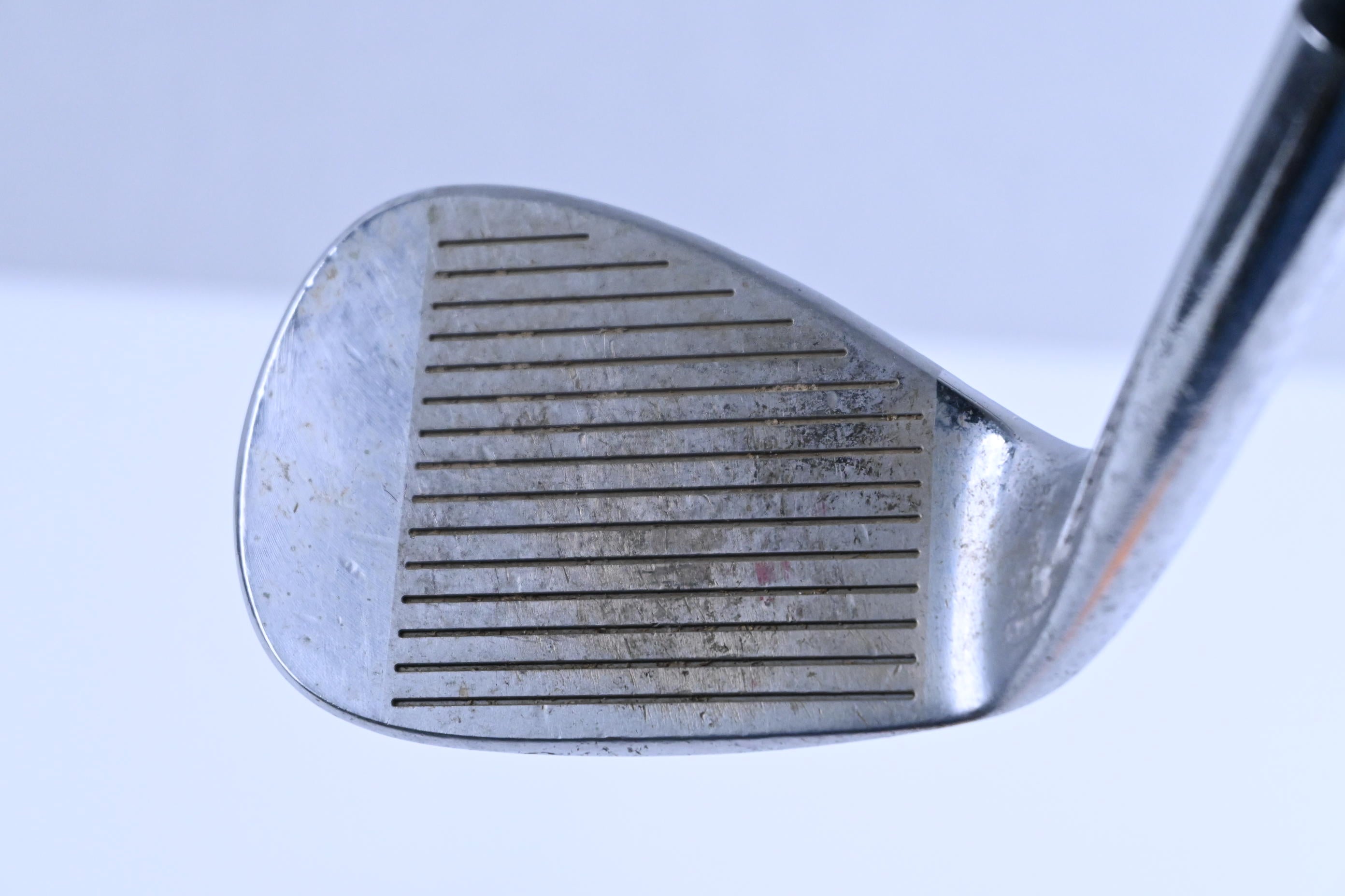 Ben Hogan Riviera Sand Wedge / 56 Degree / Wedge Flex Steel Shaft