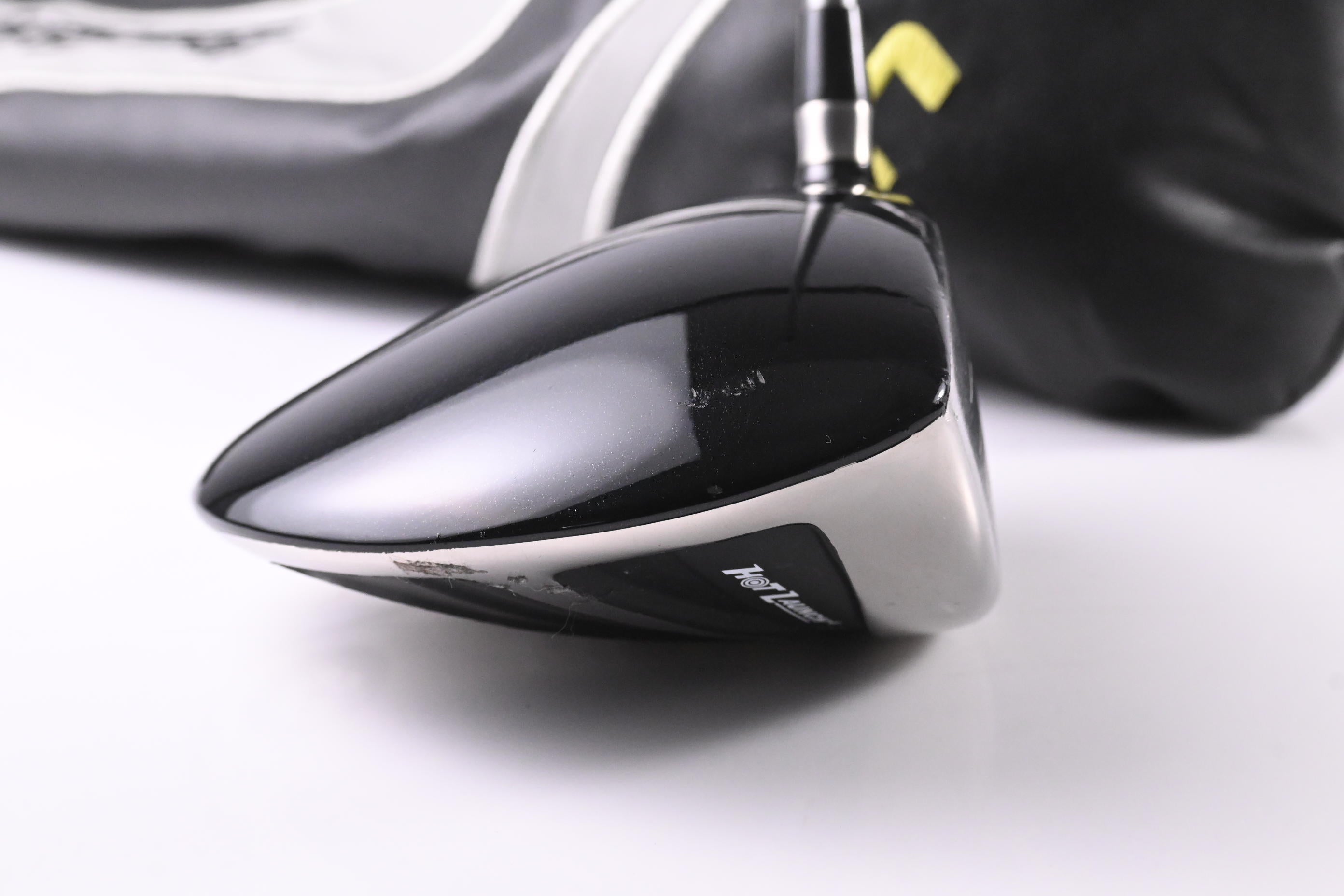 Tour Edge HL4 Driver / 10.5 Degree / Uniflex Tour Edge HL4 Shaft