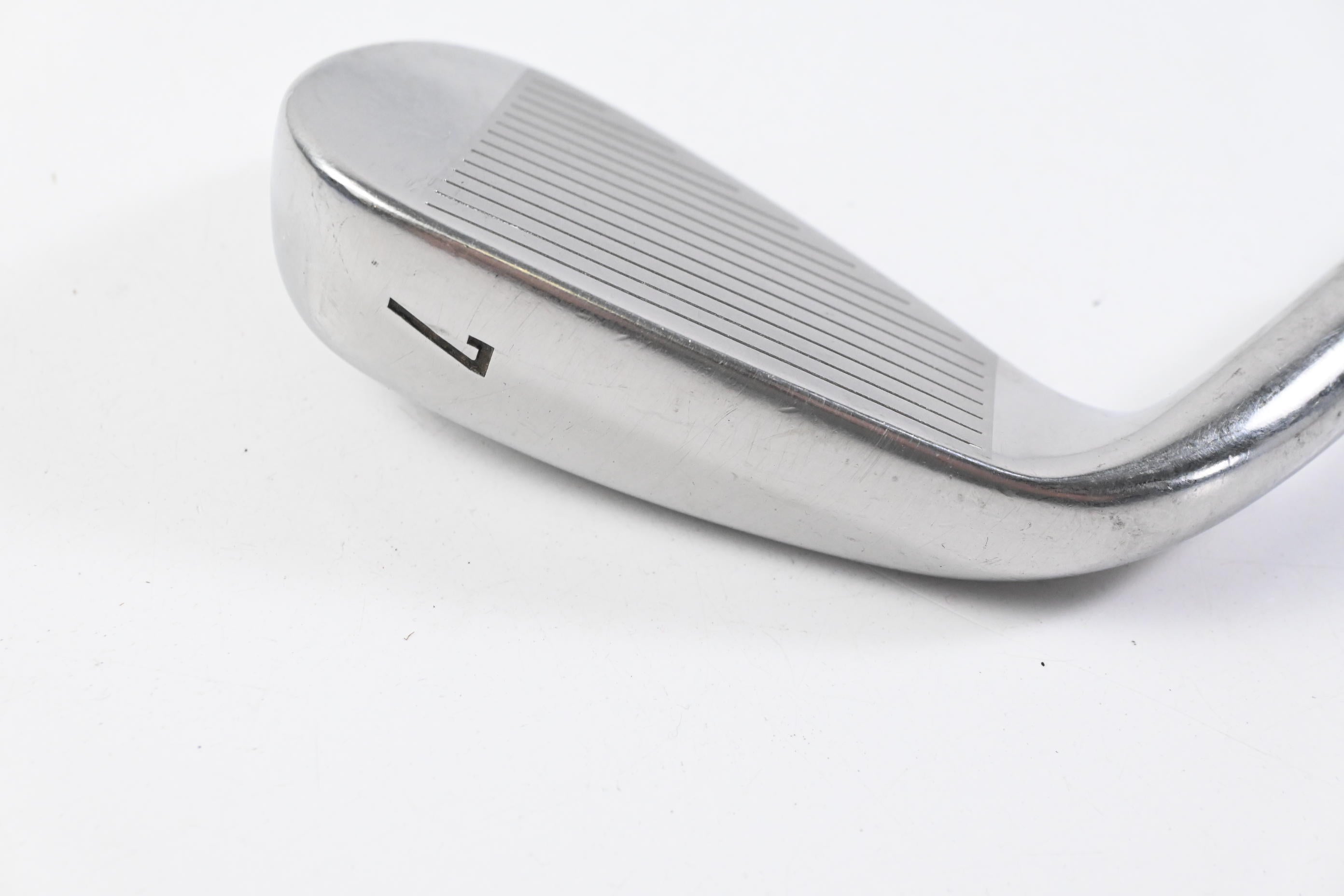 Callaway Warbird 2017 #7 Iron / Uniflex Callaway Warbird Shaft