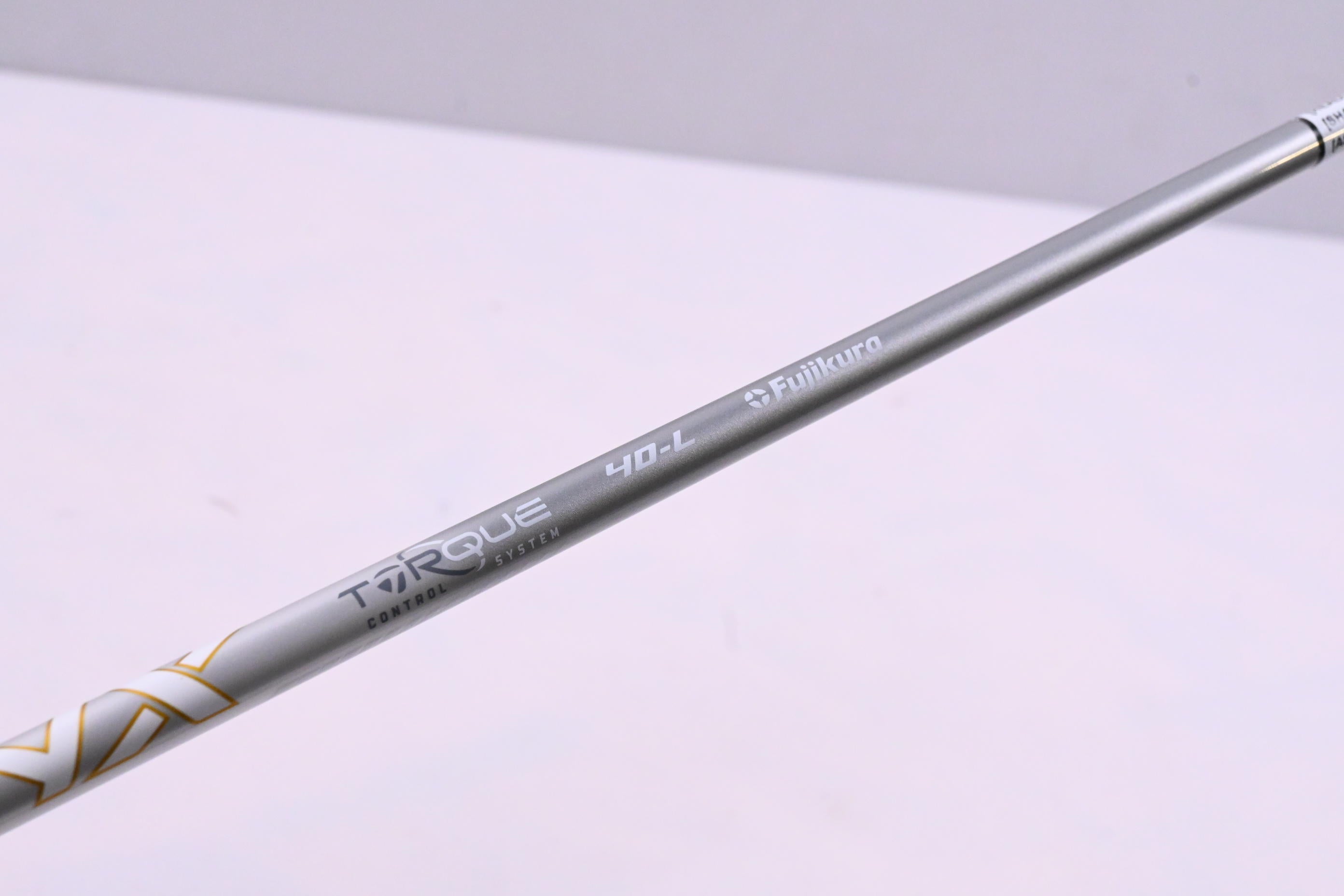 Ladies Speeder NX TCS 40 Driver Shaft / Ladies Flex / Taylormade 2nd Gen