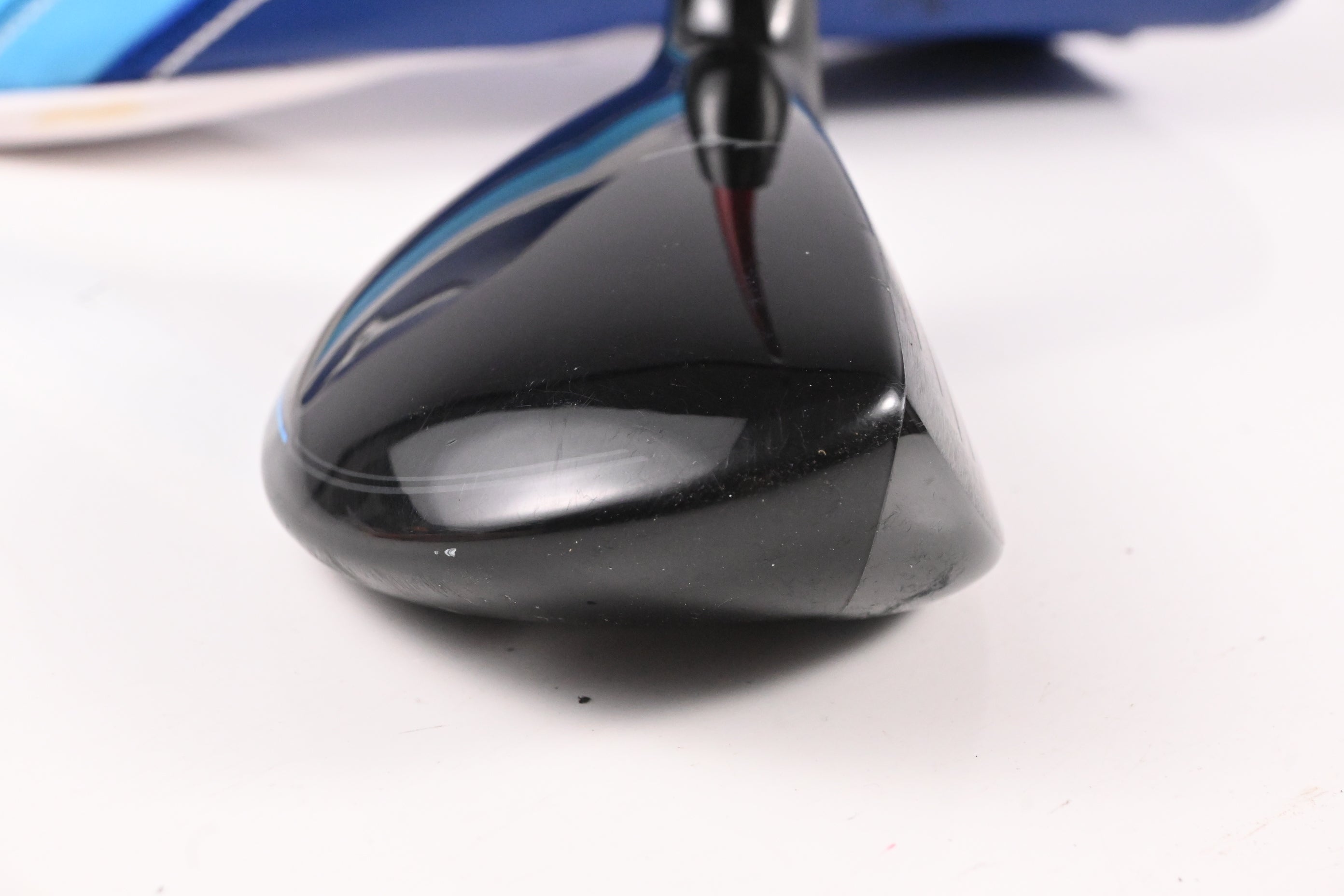 Mizuno ST-Max 230 #5 Hybrid / 25 Degree / Senior Flex Project X Denali Red 60