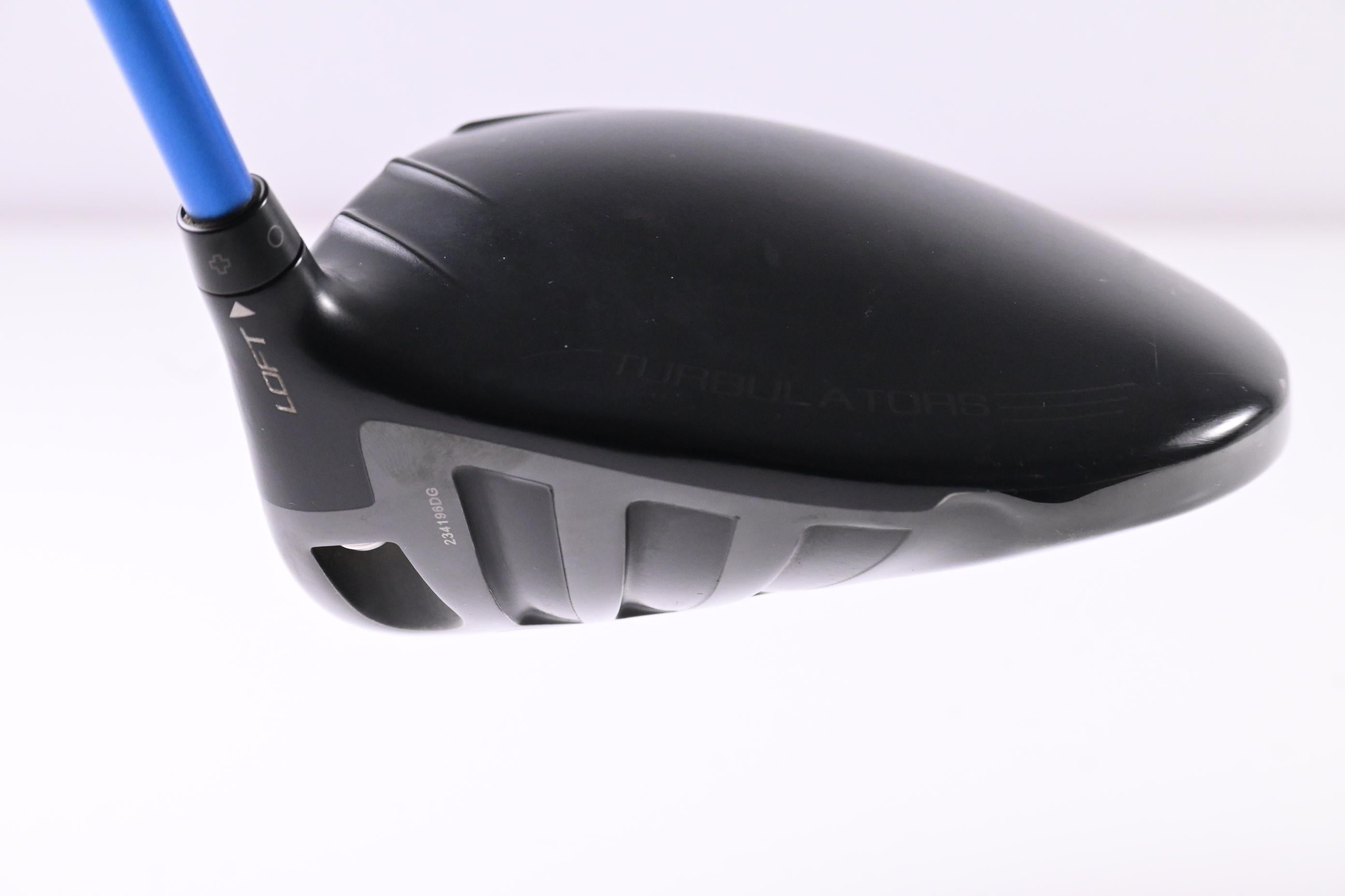 Ping G30 Driver / 9 Degree / Regular Flex Ping TFC 419 Shaft