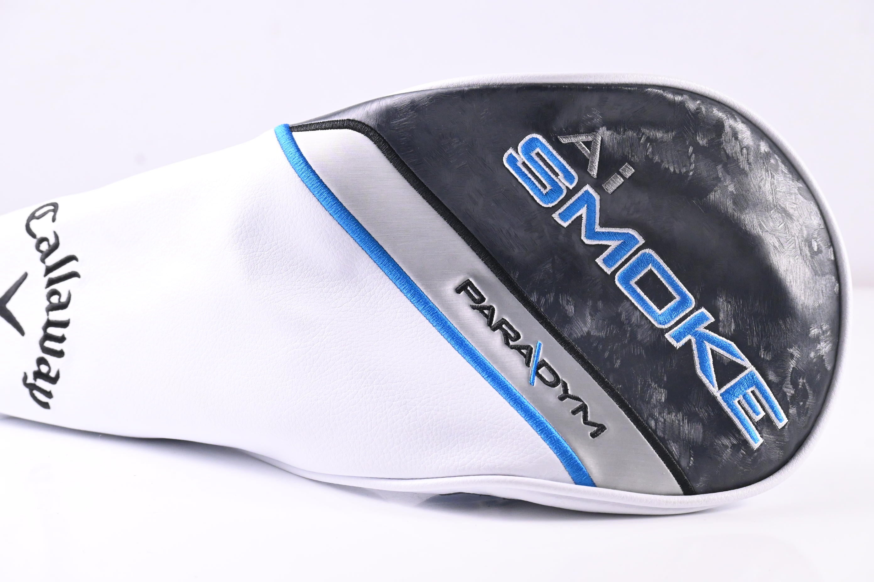 Callaway Paradym Ai Smoke Max Driver / 10.5 Degree / Regular Flex Tensei Black