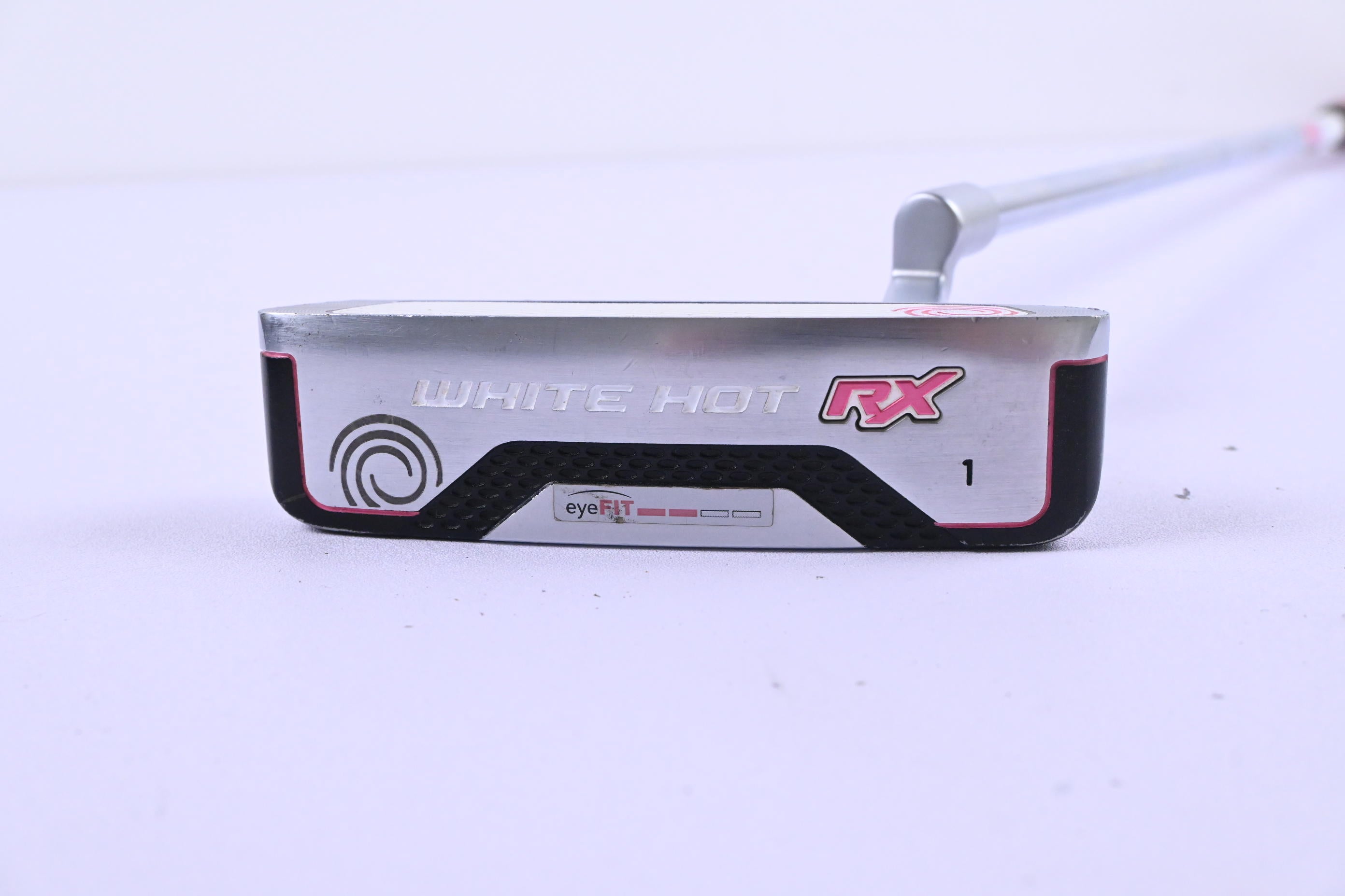 Ladies Odyssey White Hot RX 1 Putter / 32 Inch