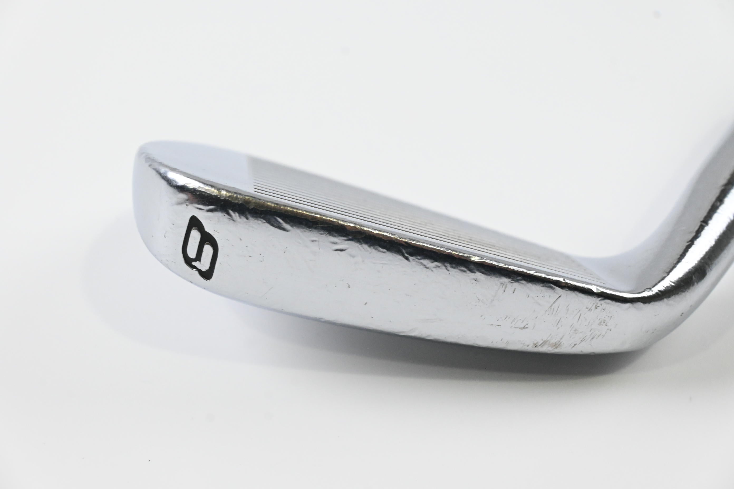 Taylormade Tour Preferred 2014 MC #8 Iron / Regular Flex KBS Tour-V