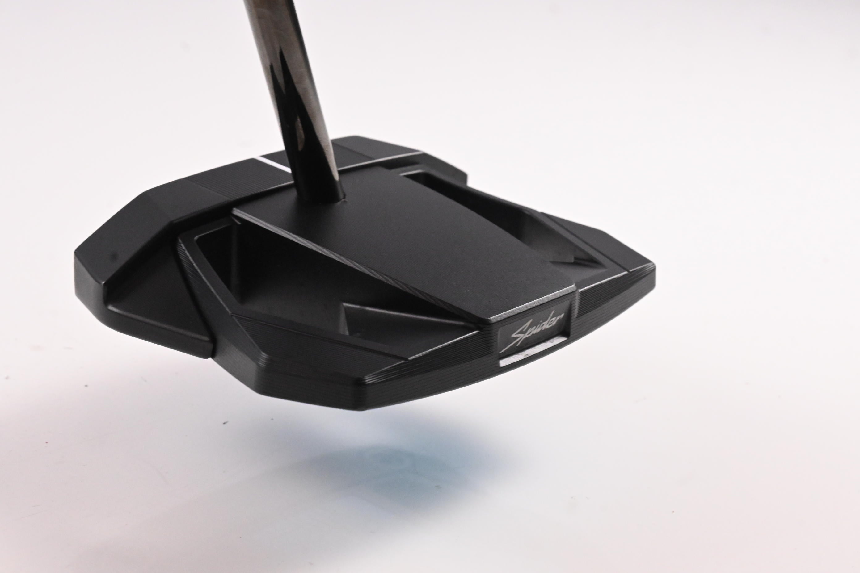 Taylormade Spider ZT Black Putter / 34 Inch