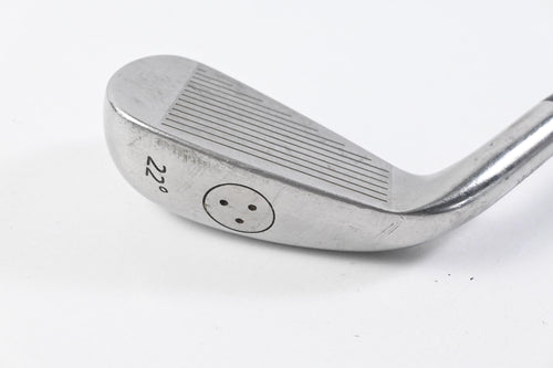 Titleist 503.H #4 Iron / 22 Degree / Regular Flex Dynamic Gold R300 Shaft