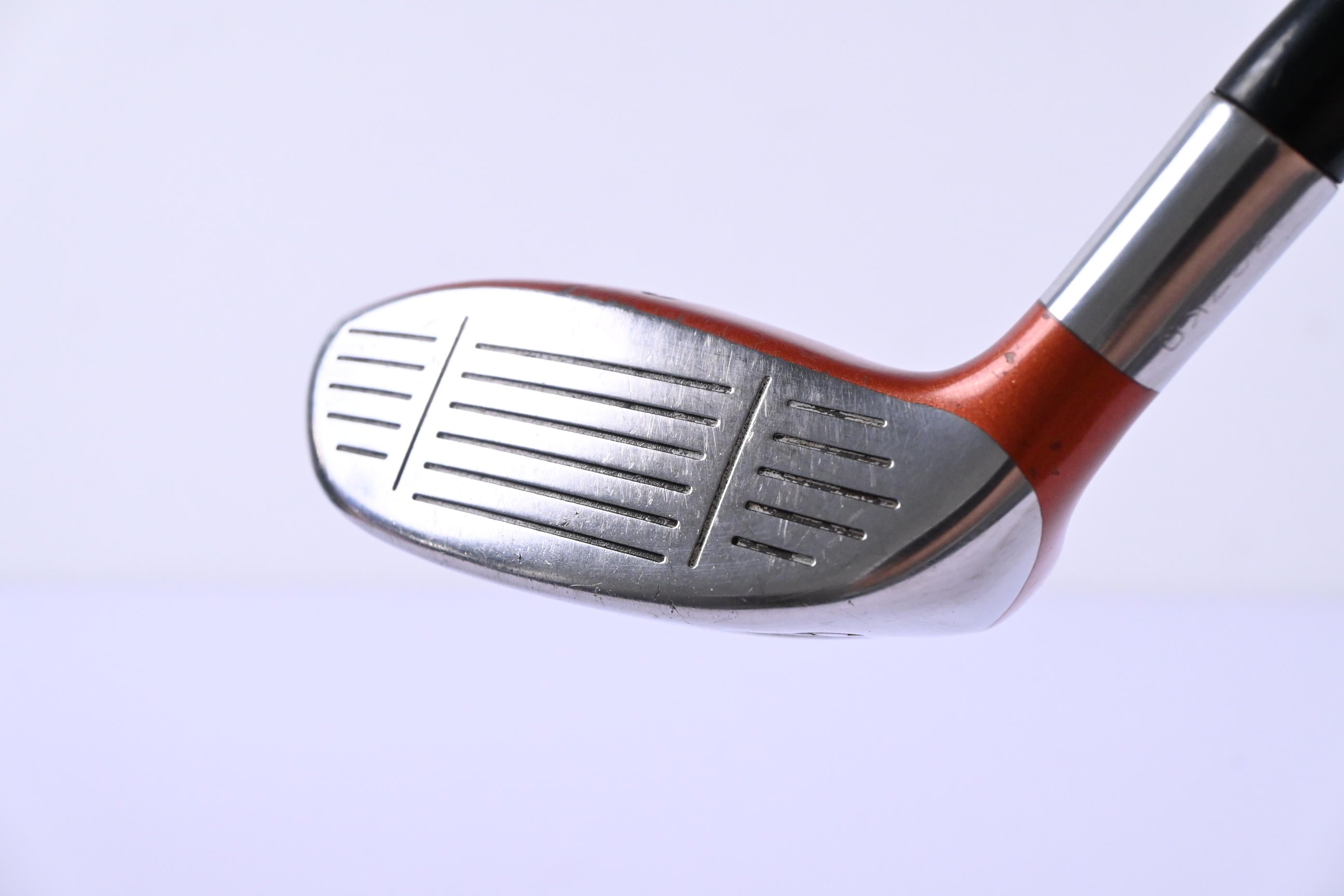 Taylormade Firesole #3 Wood / 15 Degree / Senior Flex Taylormade Bubble 70 Shaft