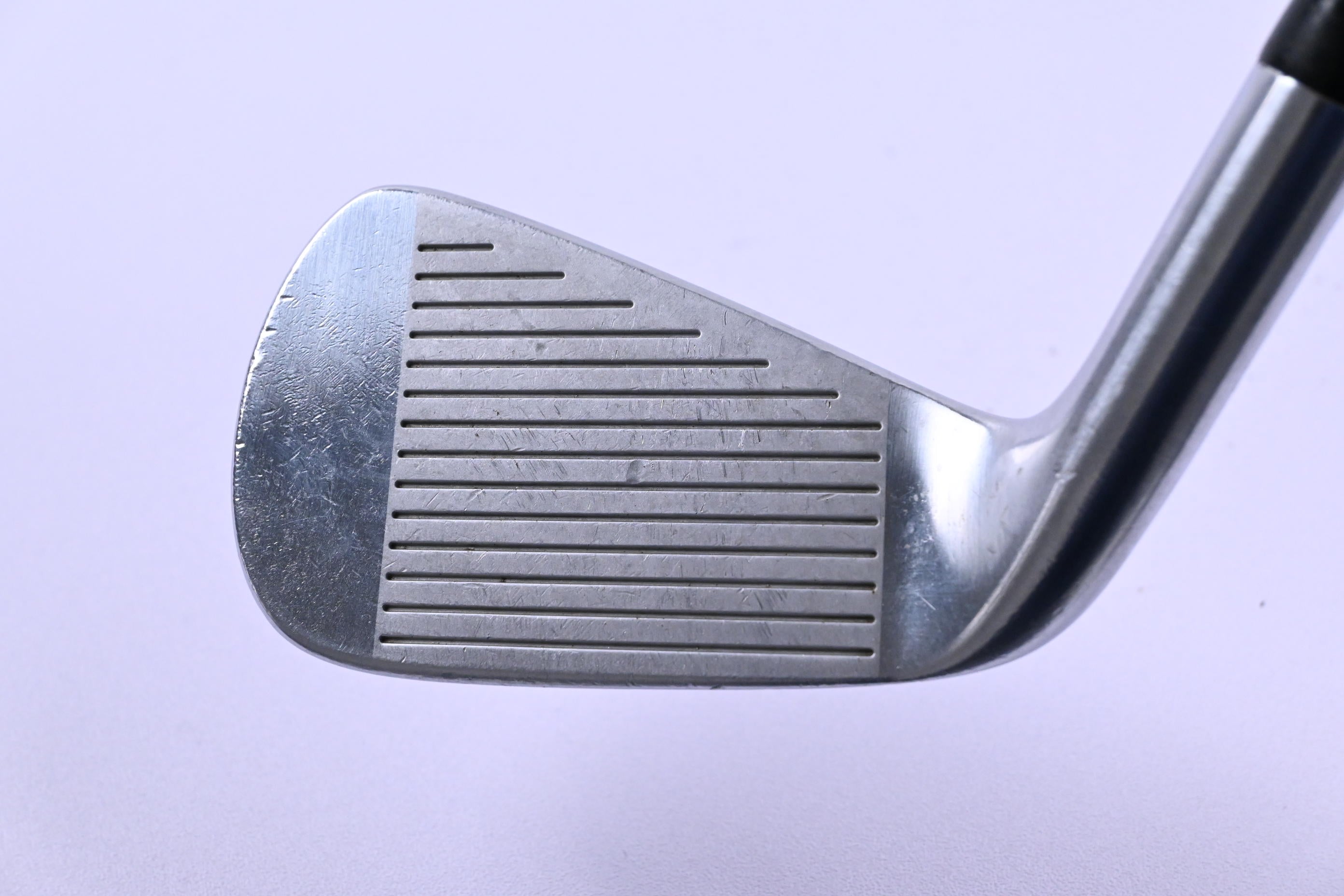 Callaway X-Forged 2007 #6 Iron / Regular Flex Project X Rifle Shaft