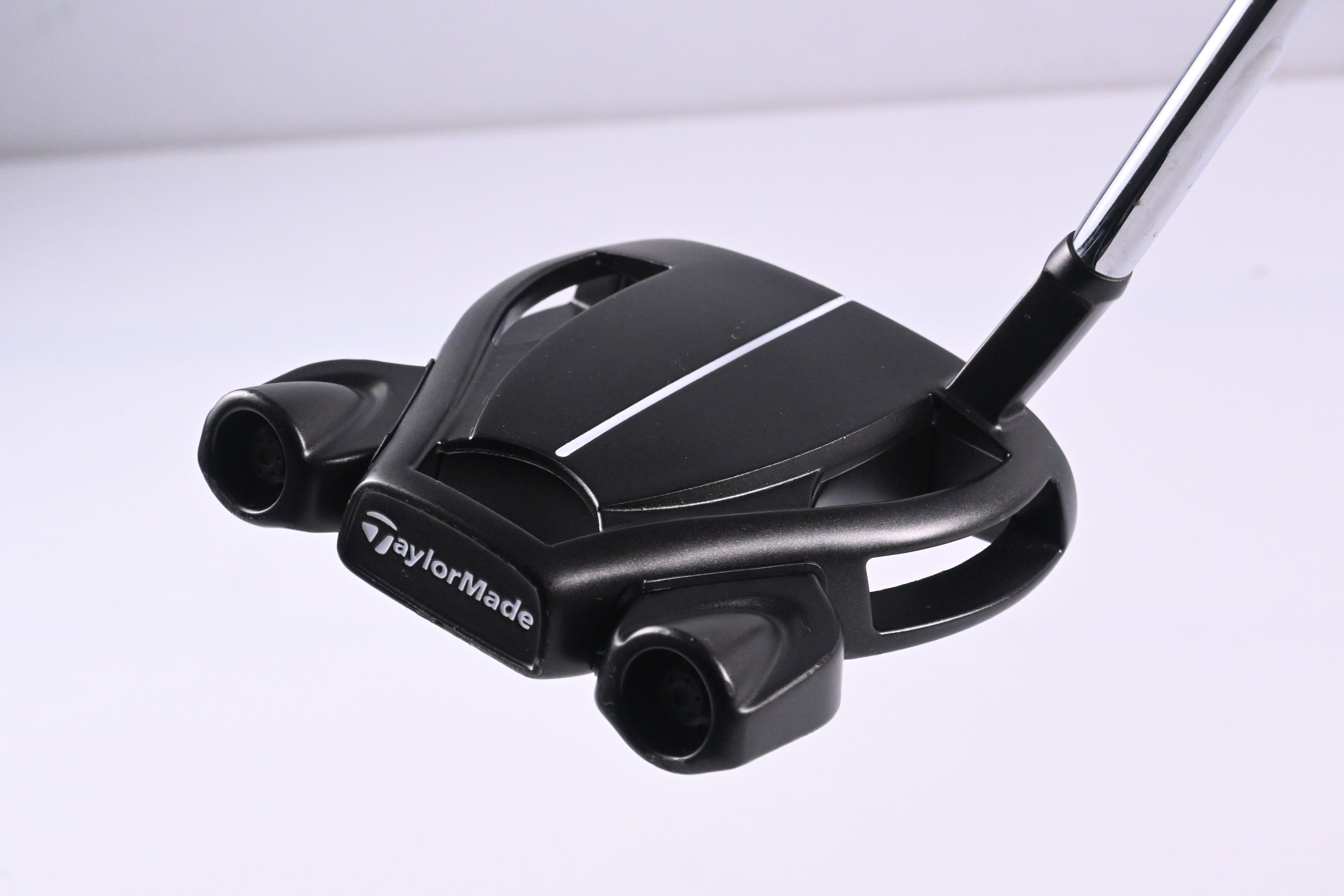 Left Hand Taylormade Spider Tour 2018 Black Putter / 34 Inch