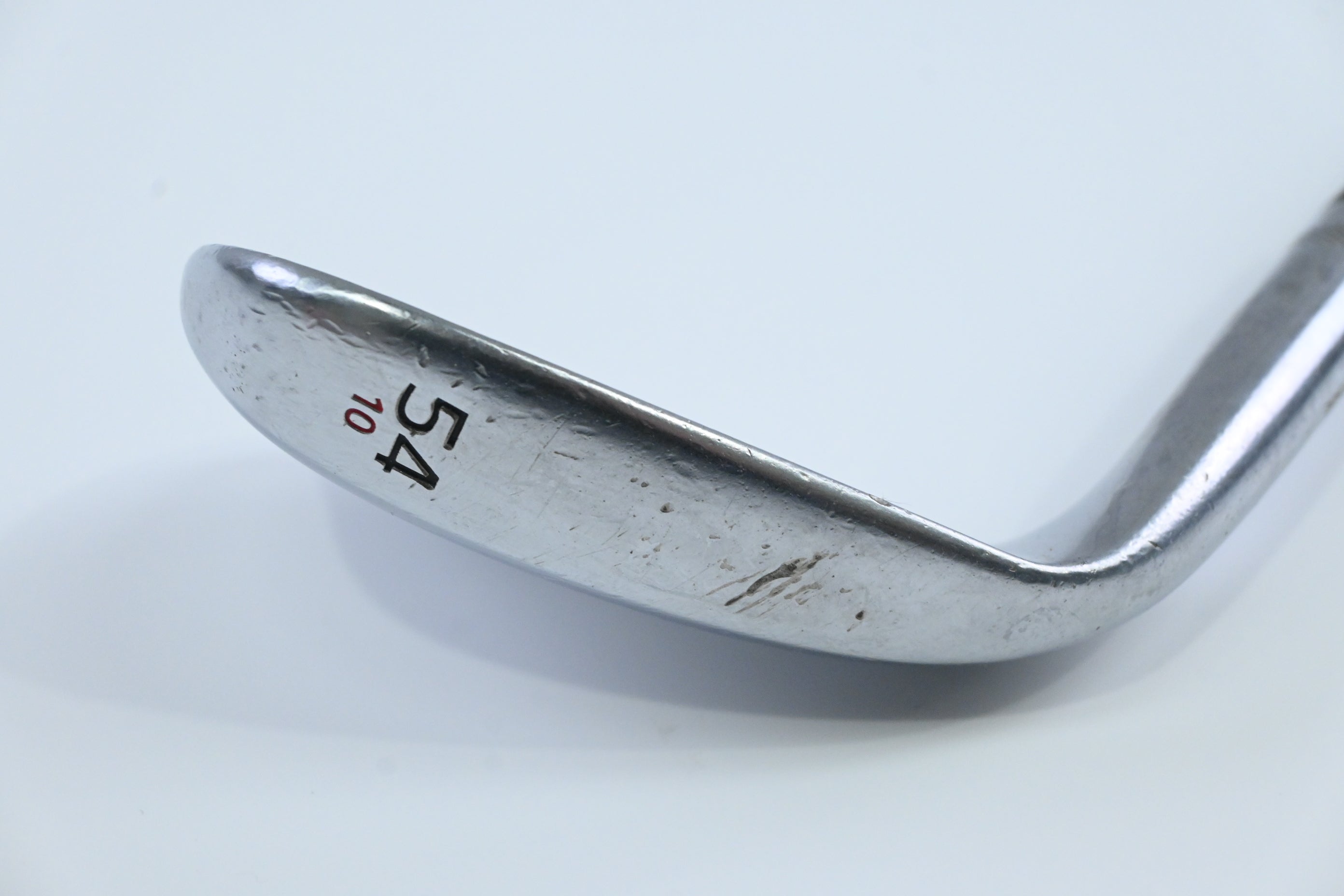 Titleist Vokey SM6 Sand Wedge / 54 Degree / Wedge Flex Vokey Design Shaft