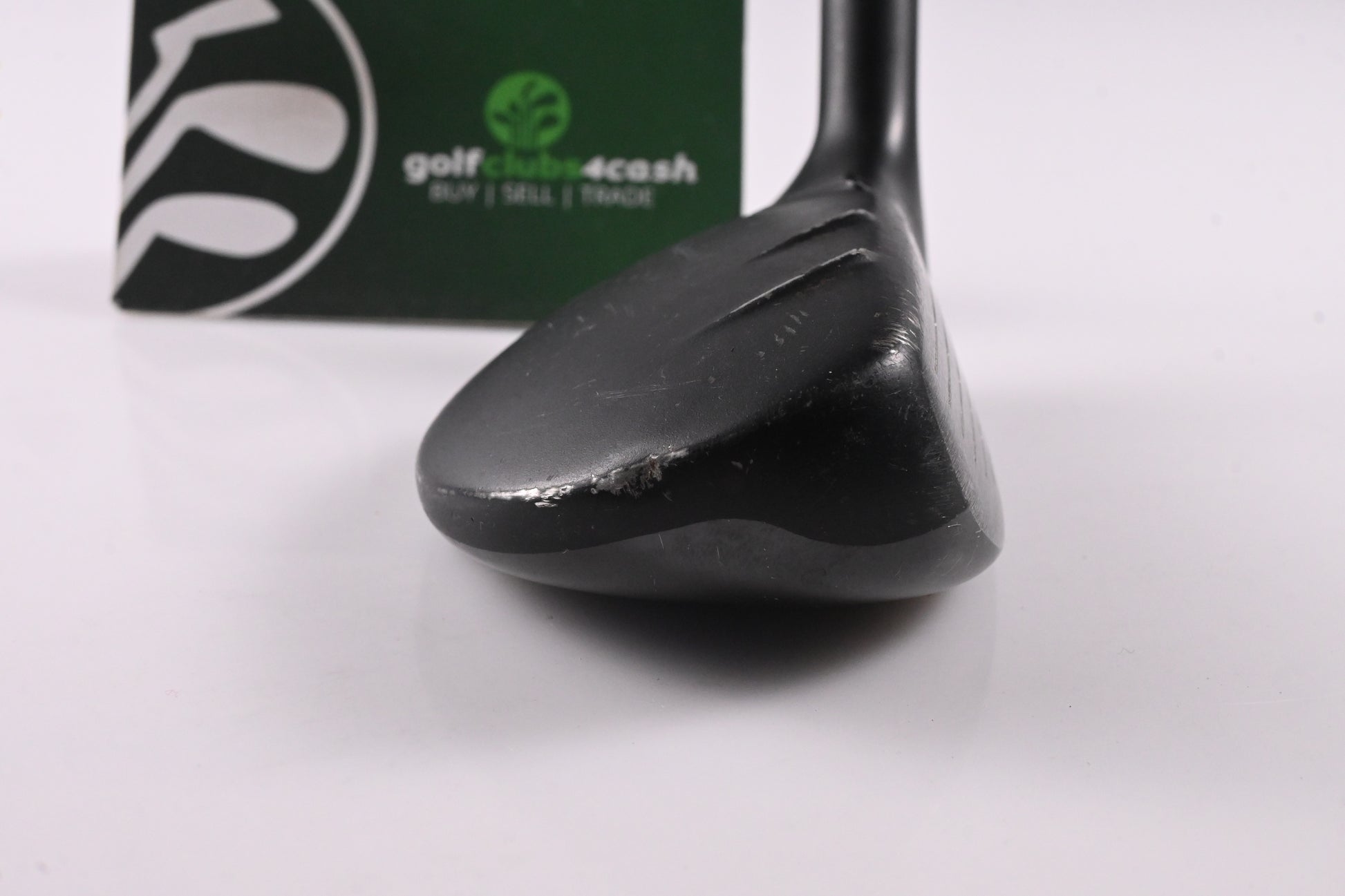 Ping G Series #4 Hybrid / 22 Degree / Senior Flex Ping Alta 70