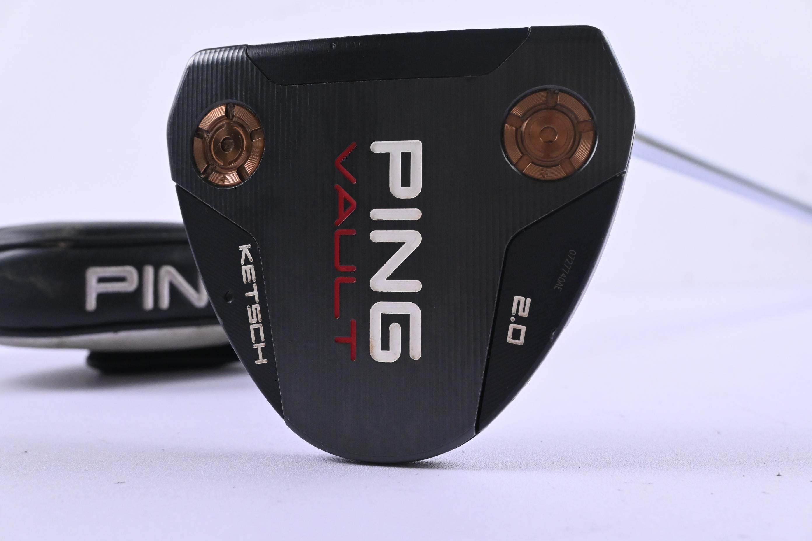 Ping Vault Ketsch 2.0 Putter / 35 Inch