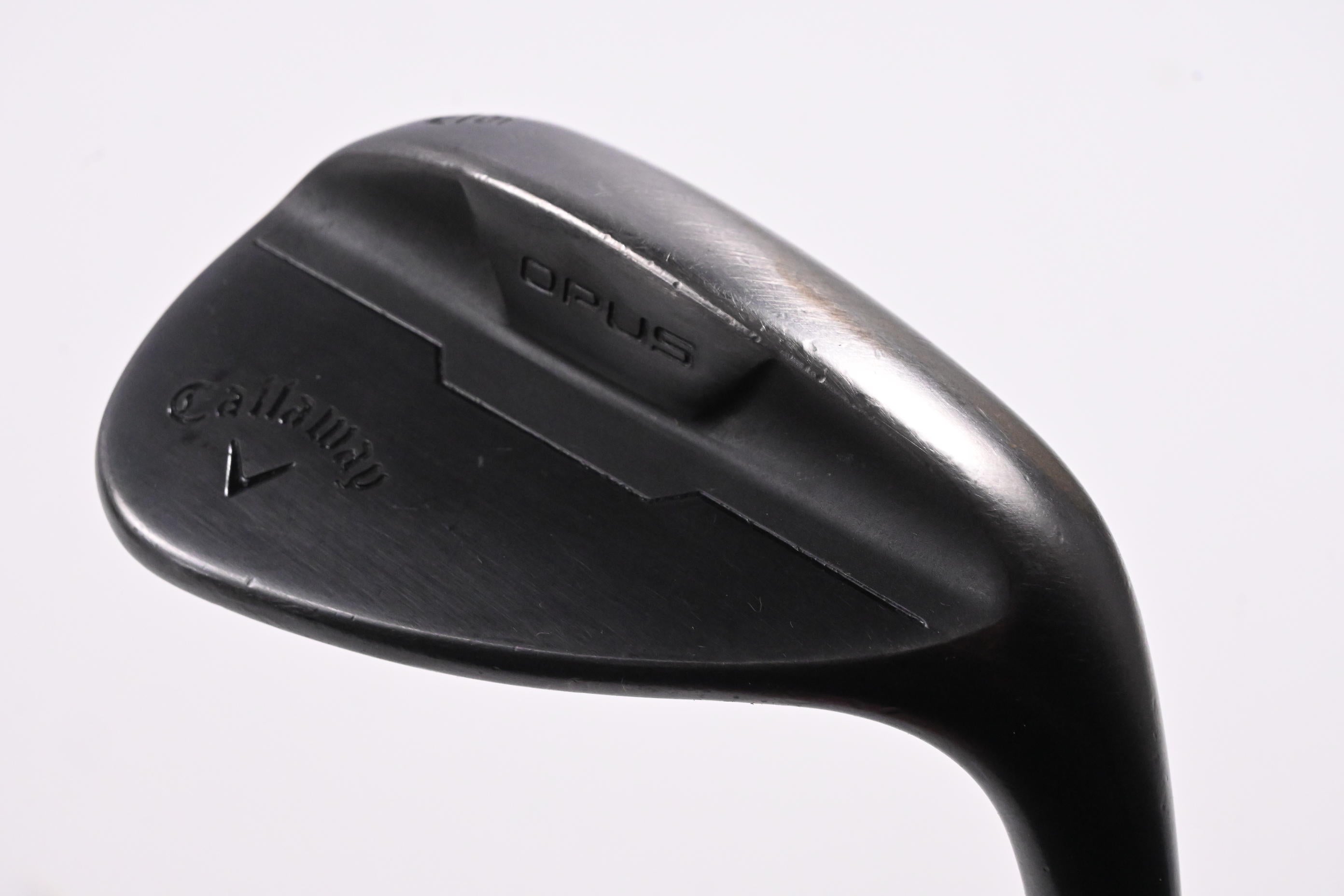 Callaway Opus Sand Wedge / 56 Degree / Wedge Flex Dynamic Gold Mid 115 Shaft