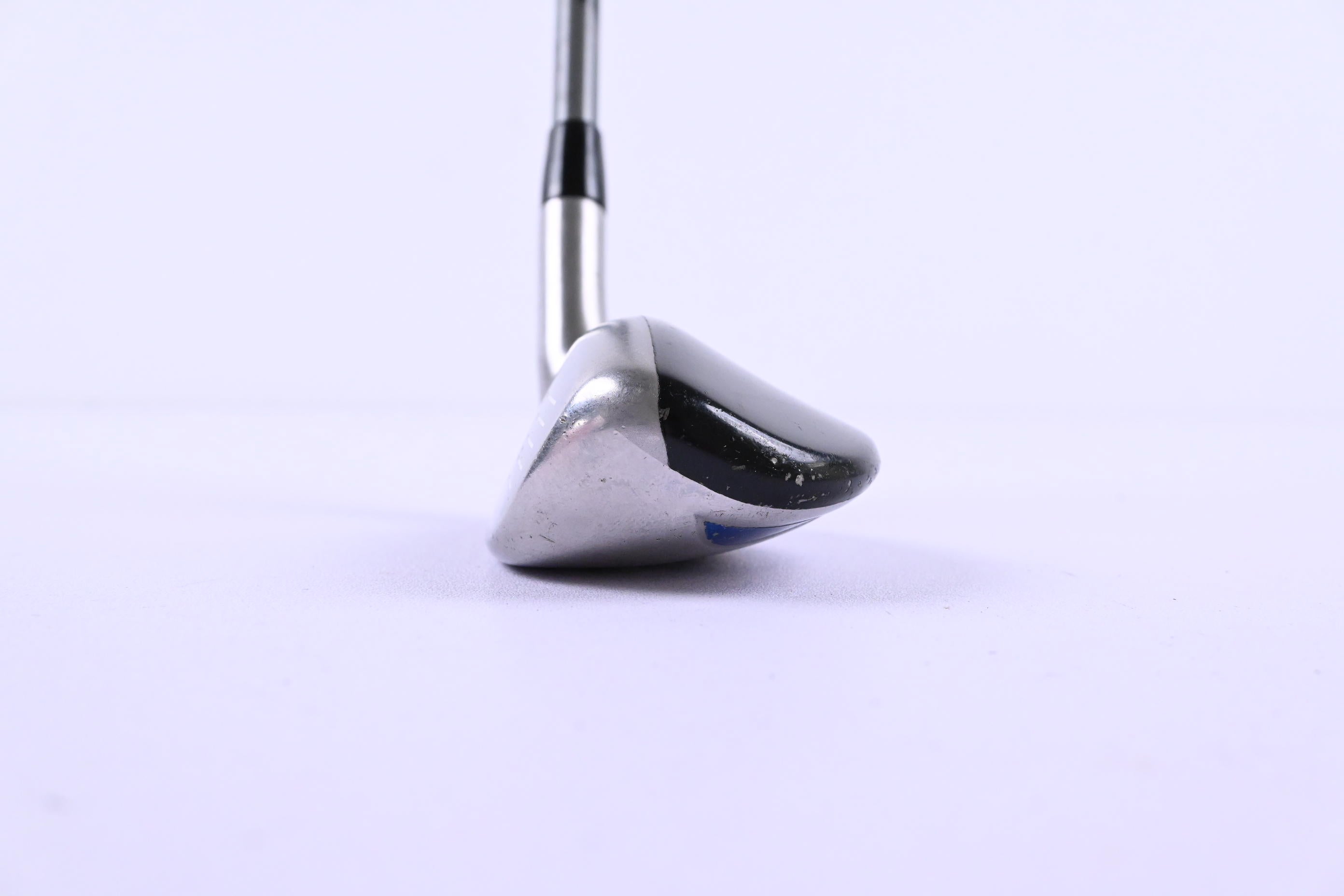 Left Hand Ping G5 #5 Hybrid / 25 Degree / Regular Flex Ping TFC 100 H