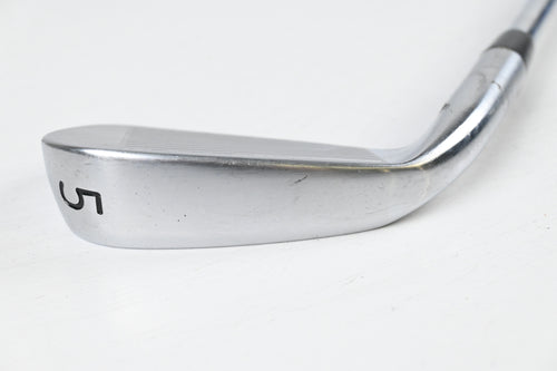 PXG 0311 P Gen7 #5 Iron / 23 Degree / Regular Flex Project X Rifle Shaft