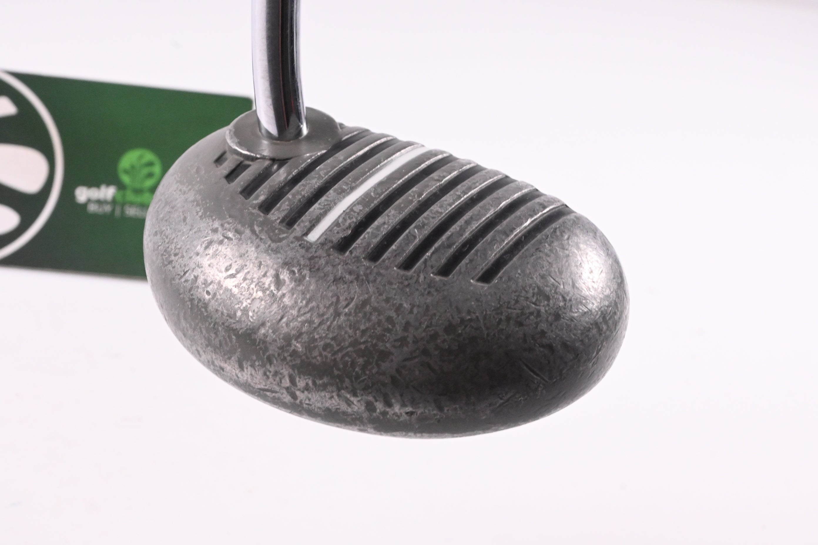 Ram Zebra Face-Balanced Putter / 35 Inch
