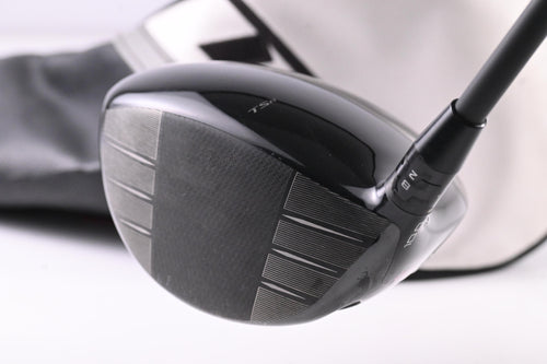 Titleist TSR3 Driver / 10 Degree / Regular Flex Tensei 1K Red 55 Shaft