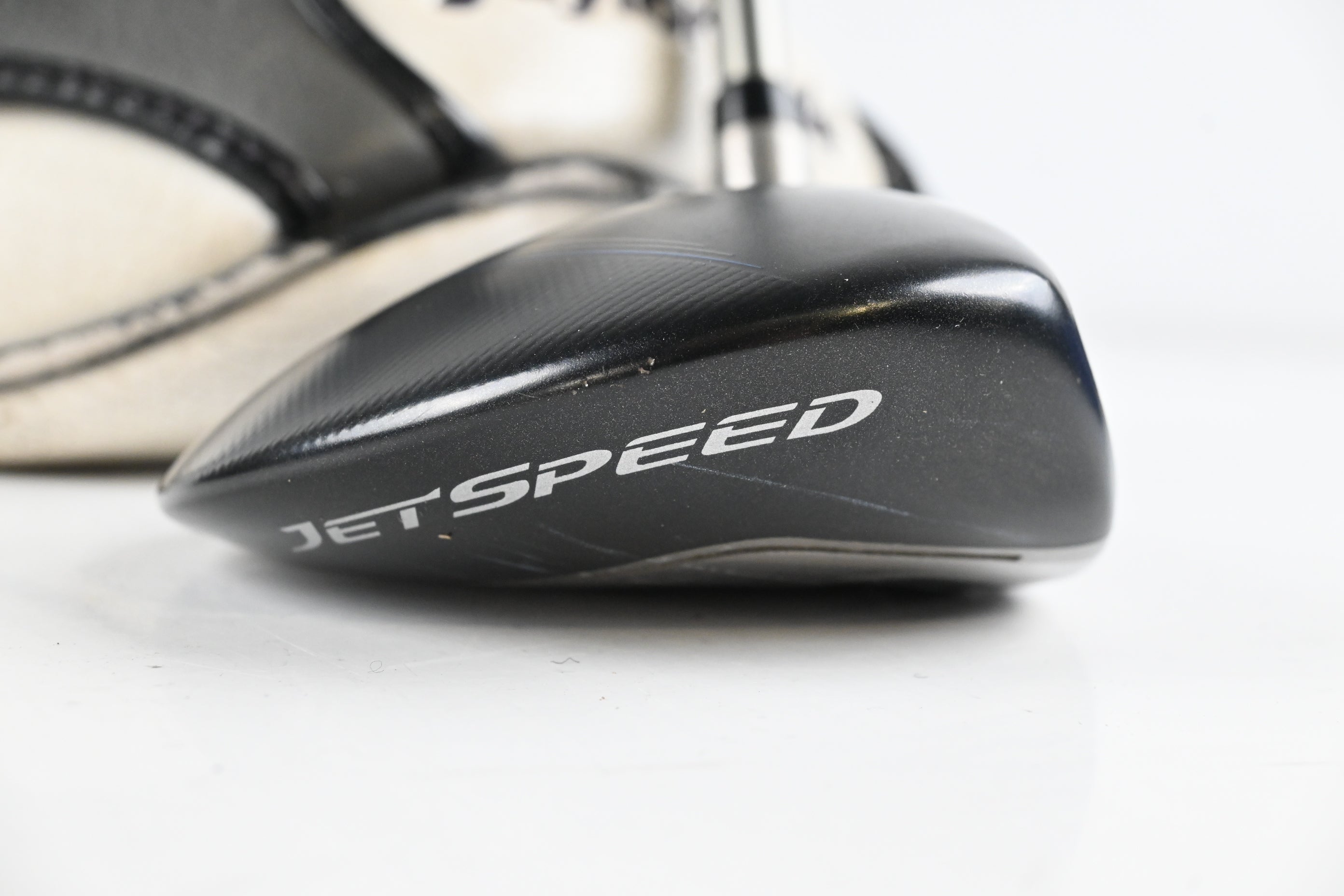 Ladies Taylormade Jetspeed #5 HL Wood / 21 Degree / Ladies Flex Velox T 49 Shaft