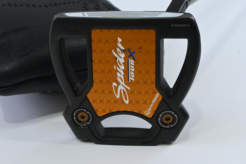 Taylormade Spider Tour Black 2025 Putter / 34 Inch