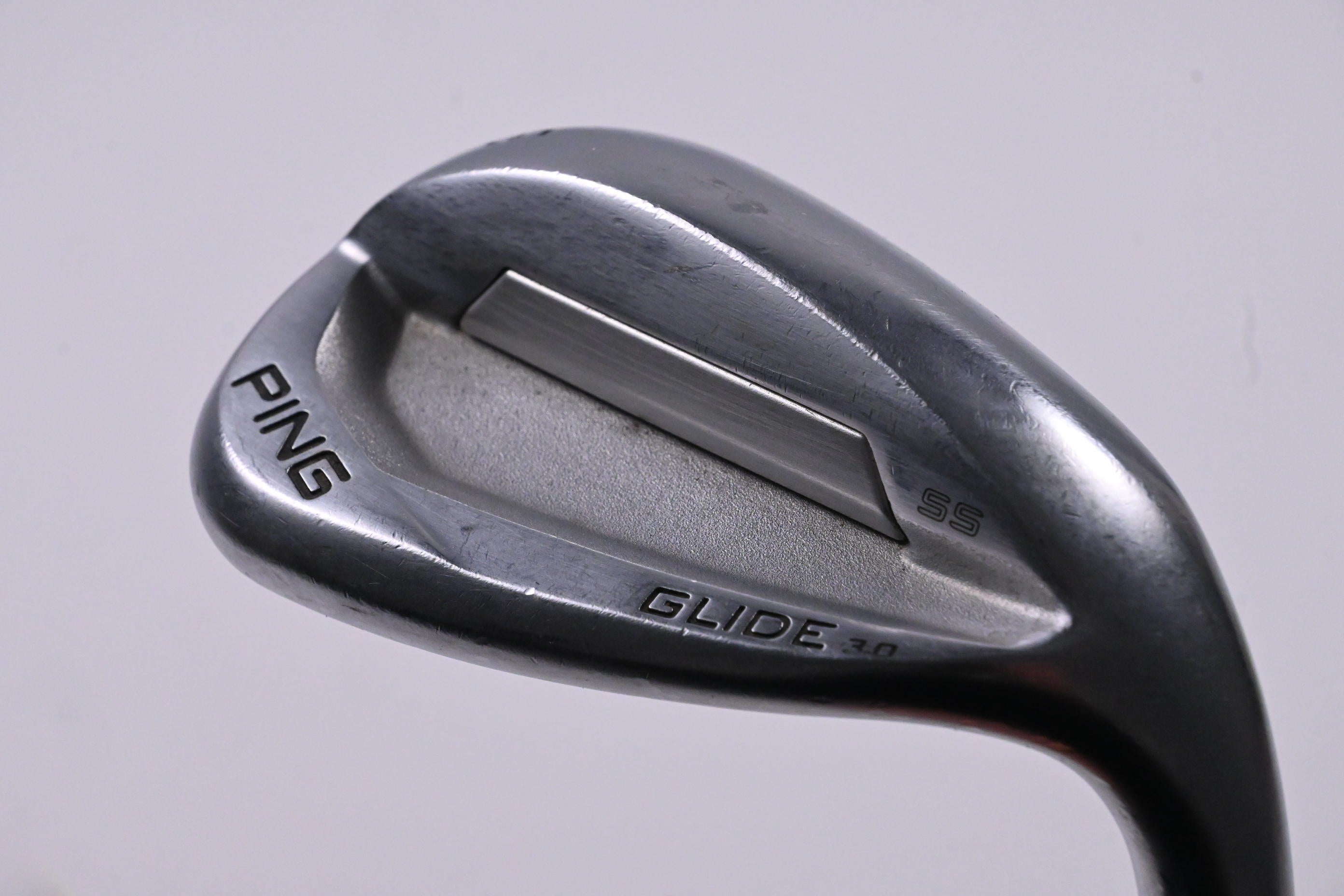 Ping Glide 3.0 Sand Wedge / 56 Degree / Black Dot / Wedge Flex Ping Z-Z115 Shaft