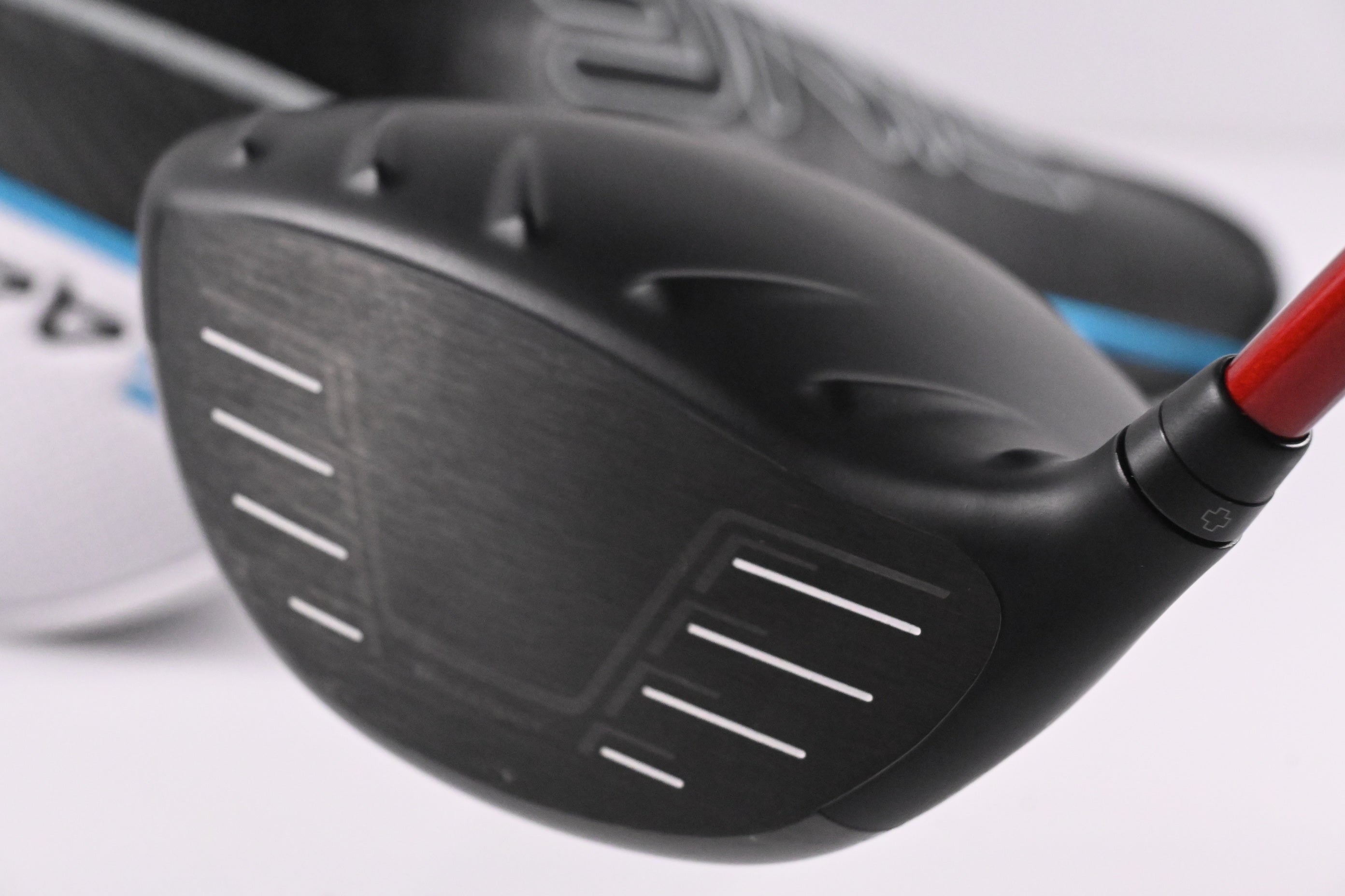 Ping G440 LST Driver / 10.5 Degree / Stiff Flex Project X Denali Red 60 Shaft