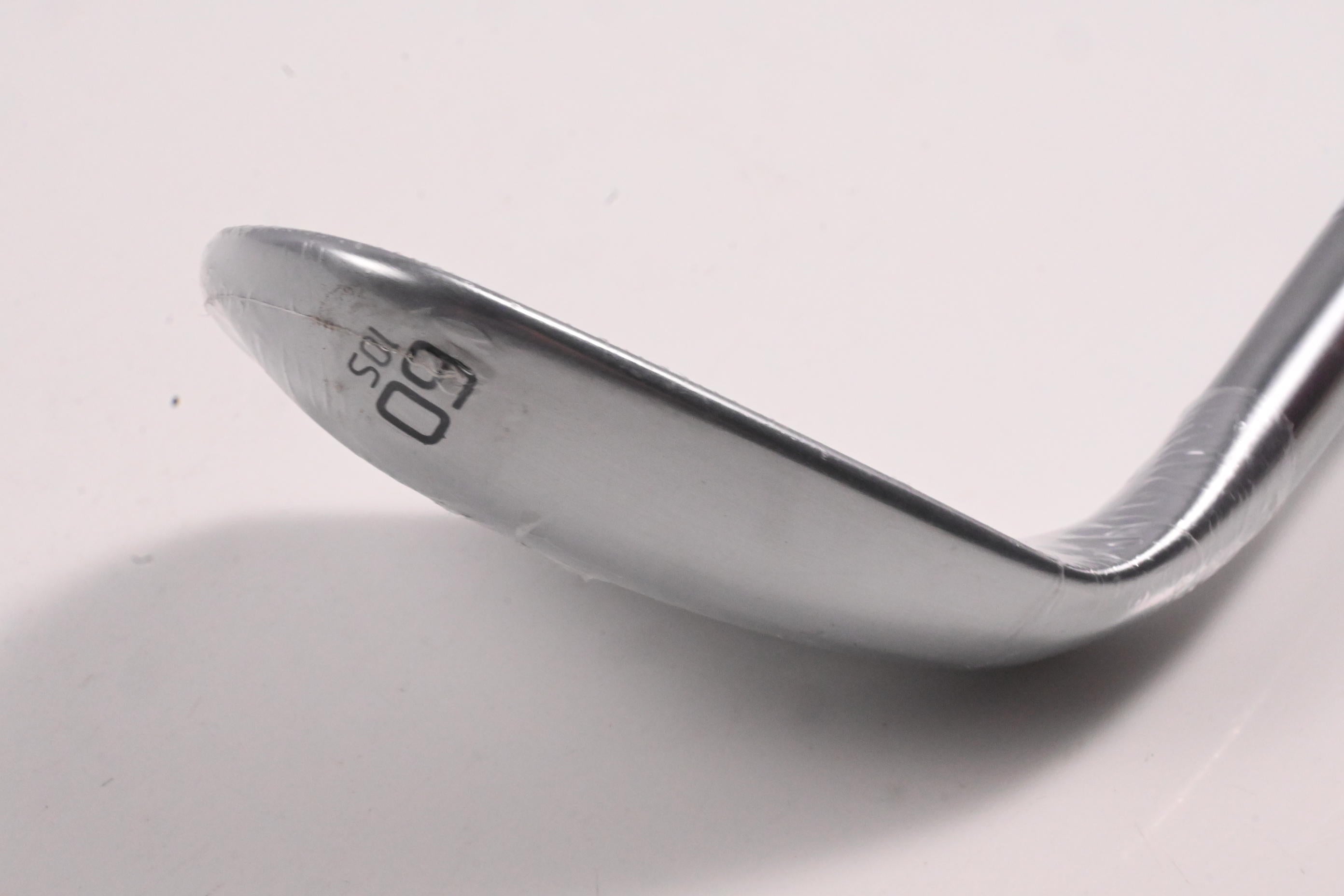 Titleist Vokey SM11 Lob Wedge / 60 Degree / Wedge Flex Titleist Vokey SM11 Shaft