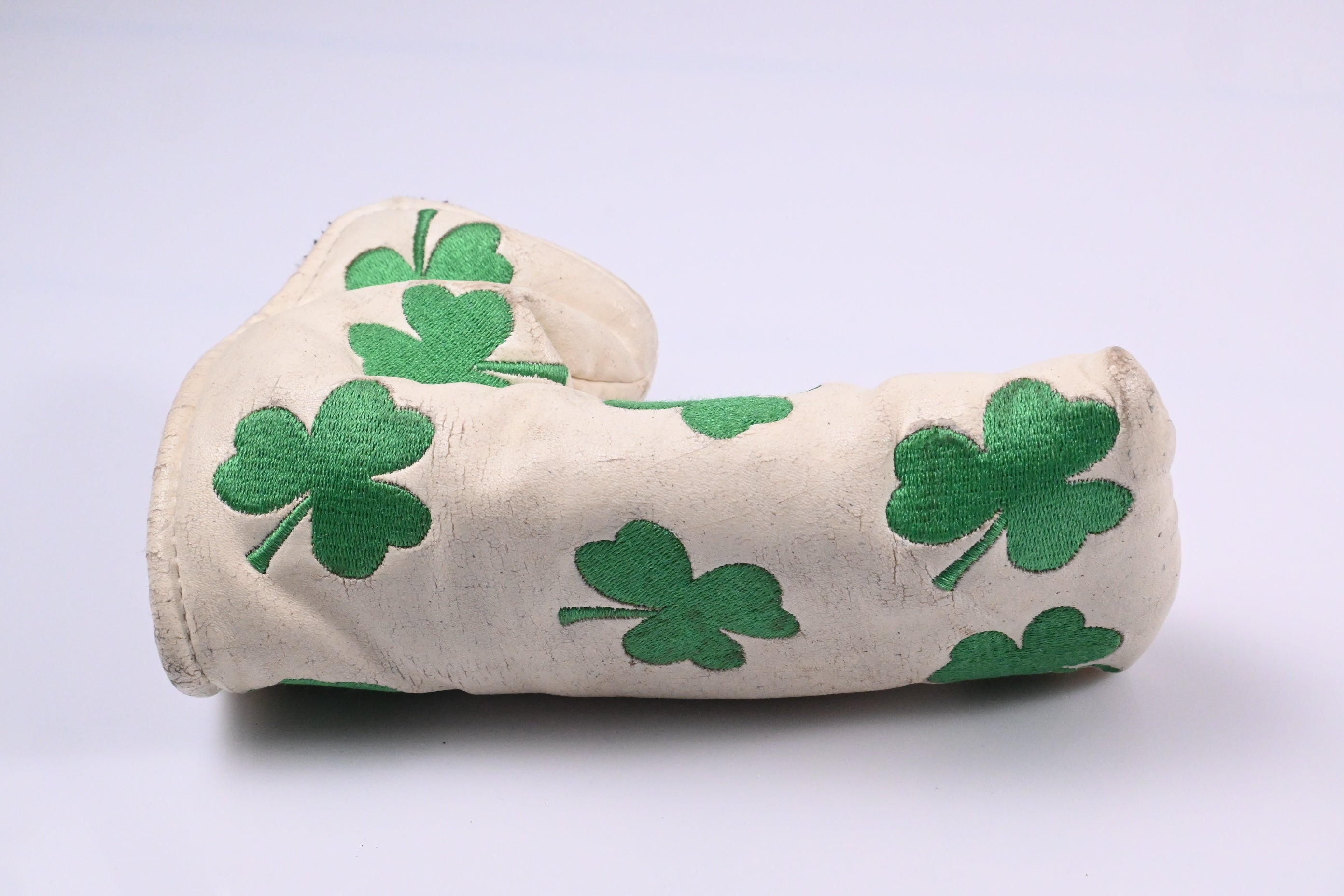 Piretti Elite Series Black Special Edition Putter / 34 Inch