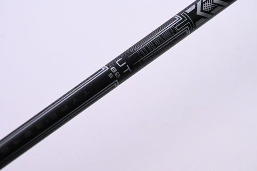Srixon ZXiU Utility #3 Iron / 20 Degree / Stiff Flex MMT 80 Shaft
