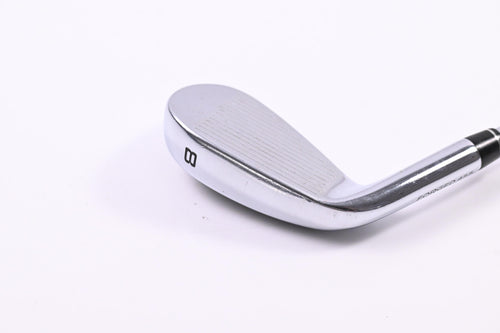 Callaway Paradym #8 Iron / 33 Degree / Regular Flex Elevate MPH 95 Shaft