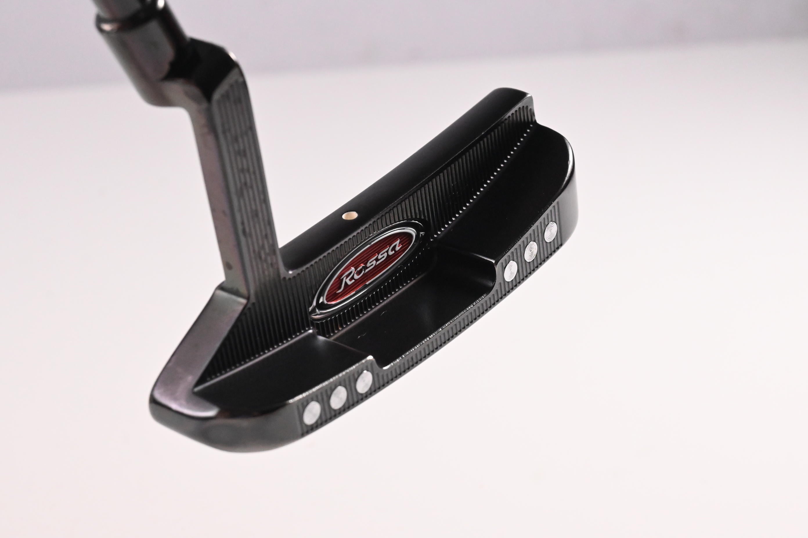 Taylormade Rossa TP Kia Monaco Putter / 33 Inch