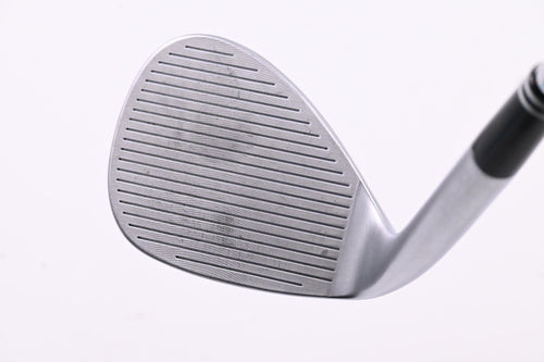 Cleveland RTX Full Face Lob Wedge / 58 Degree / Wedge Flex Dynamic Gold Spinner