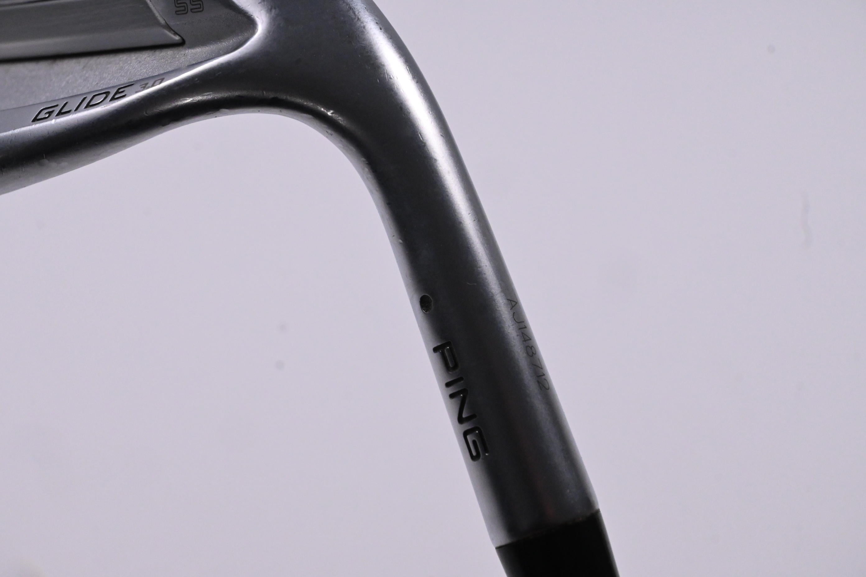 Ping Glide 3.0 Sand Wedge / 56 Degree / Black Dot / Wedge Flex Ping Z-Z115 Shaft