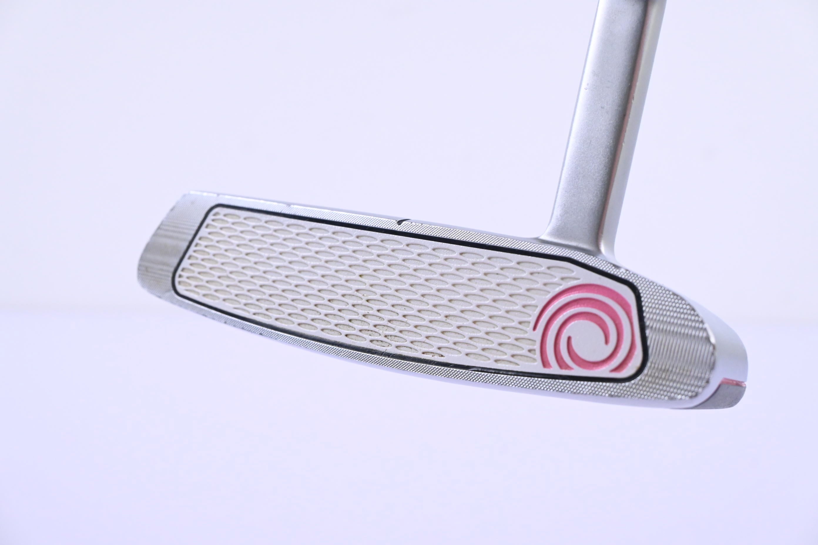 Ladies Odyssey White Hot RX 1 Putter / 32 Inch