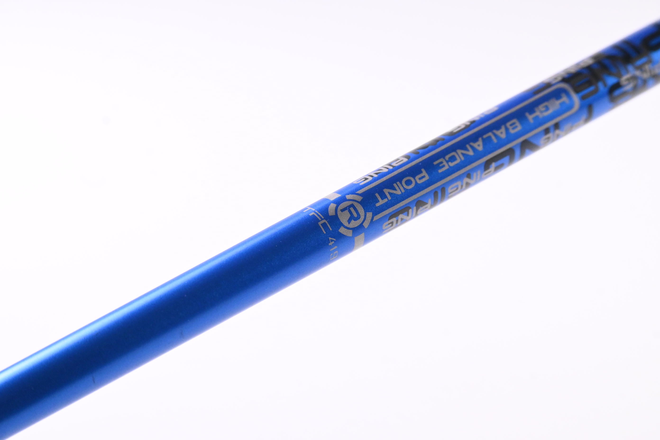 Ping G30 Driver / 9 Degree / Regular Flex Ping TFC 419 Shaft